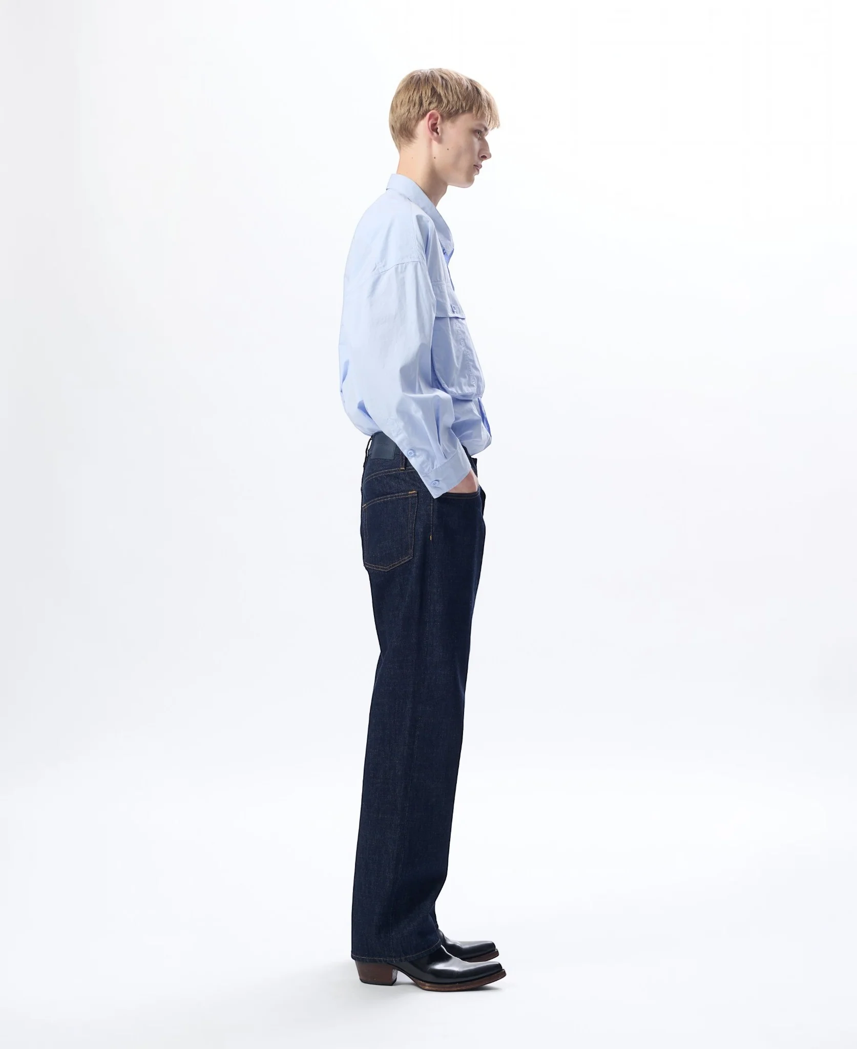 BIG SHIRT - Image 3