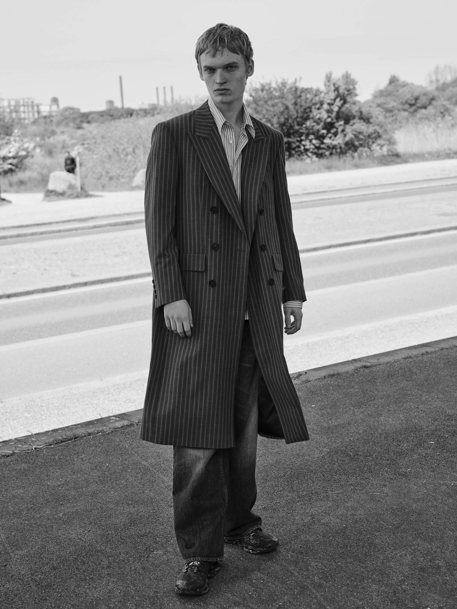 DB Coat - Image 3