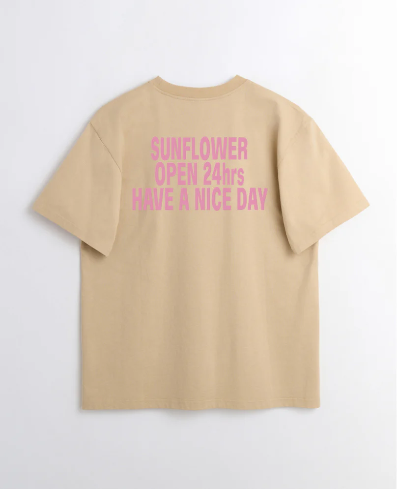 EASY HOURS TEE - Image 2