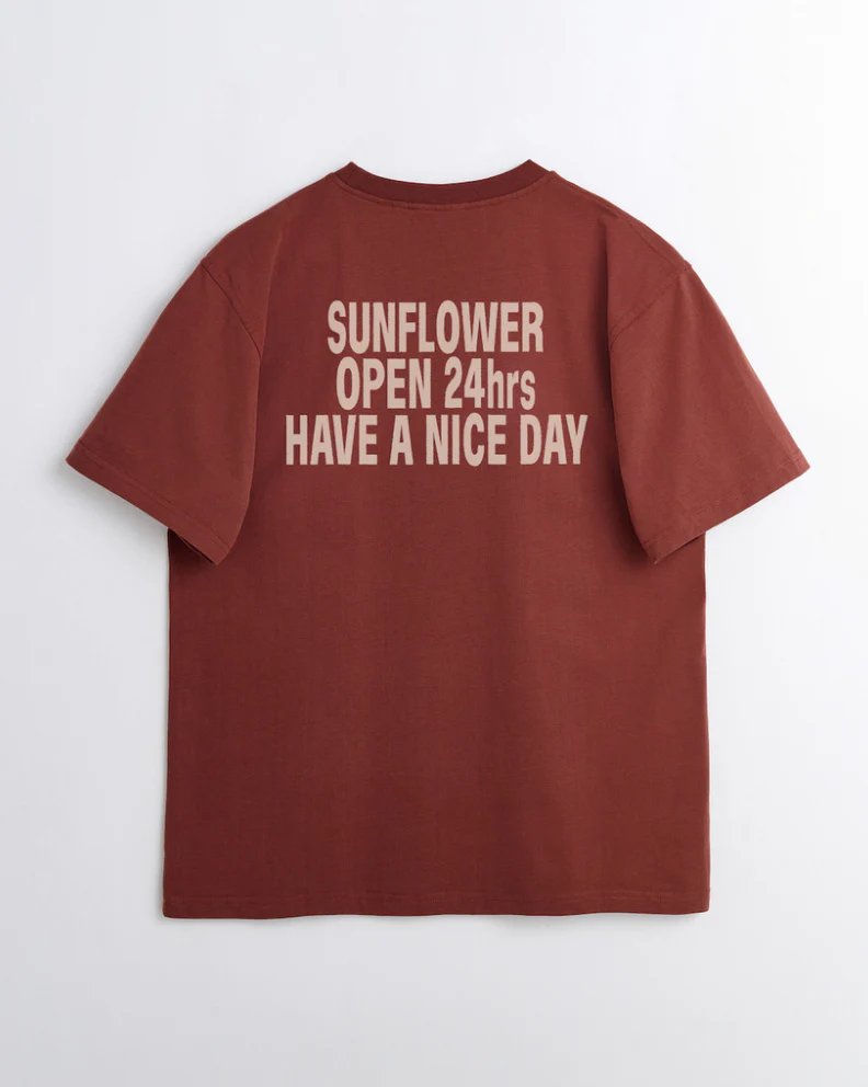EASY HOURS TEE - Image 2