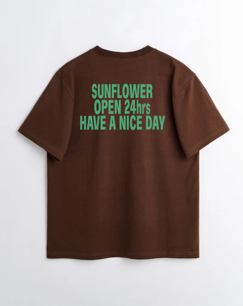 EASY HOURS TEE - Image 2