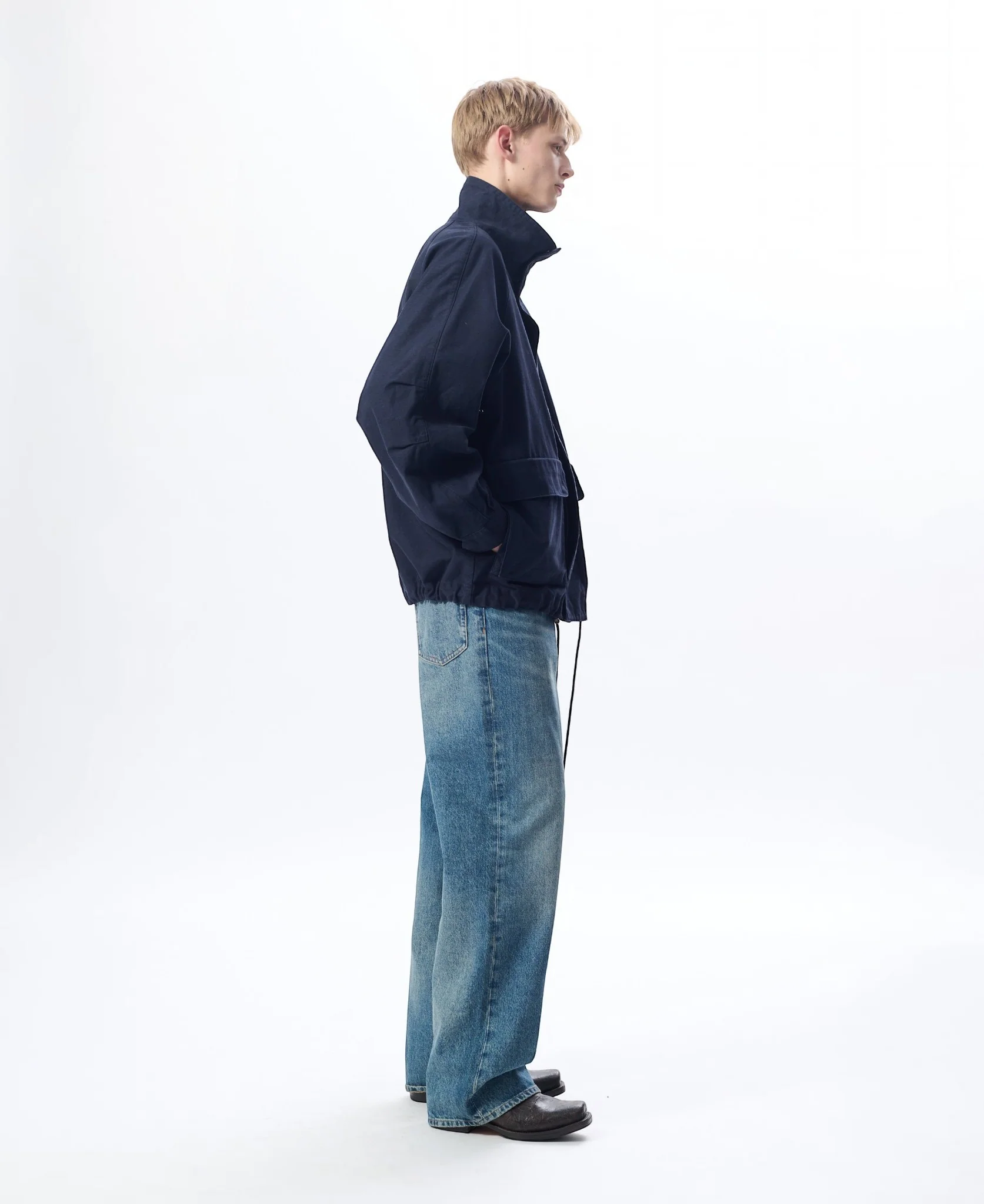 FIELD JACKET - Image 3
