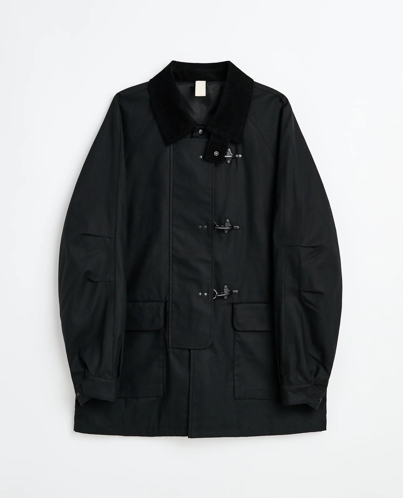Firemans Jacket - Image 2