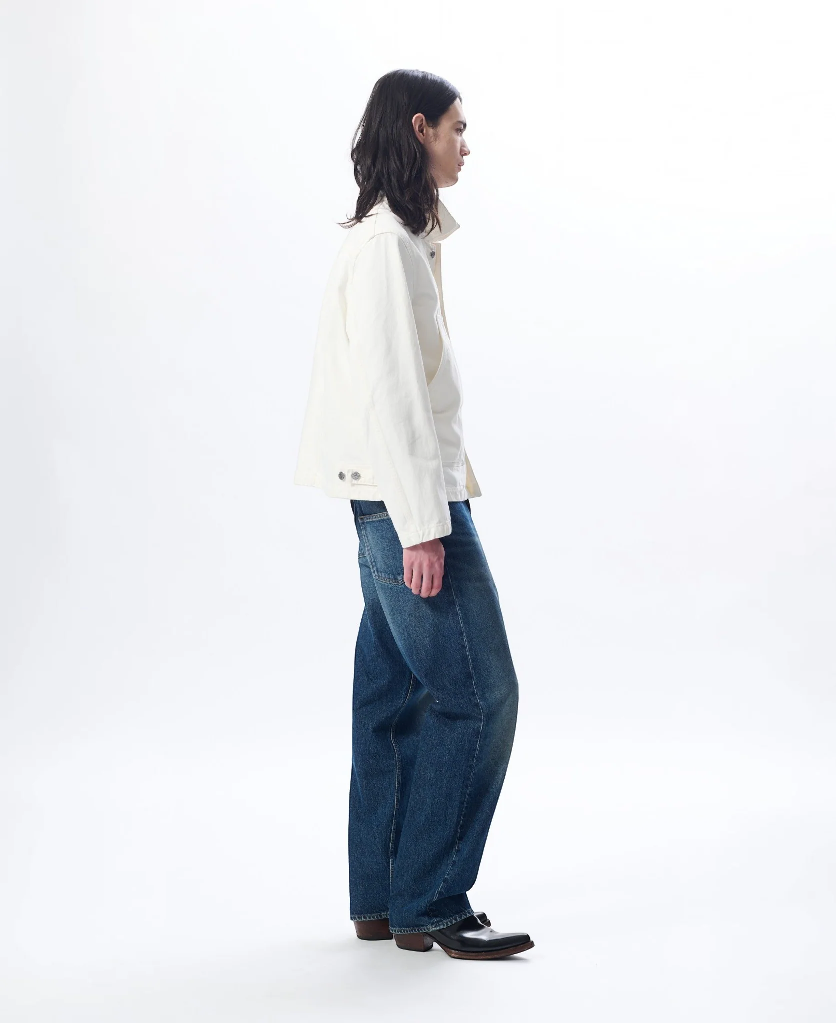 LABOUR JACKET - Image 3