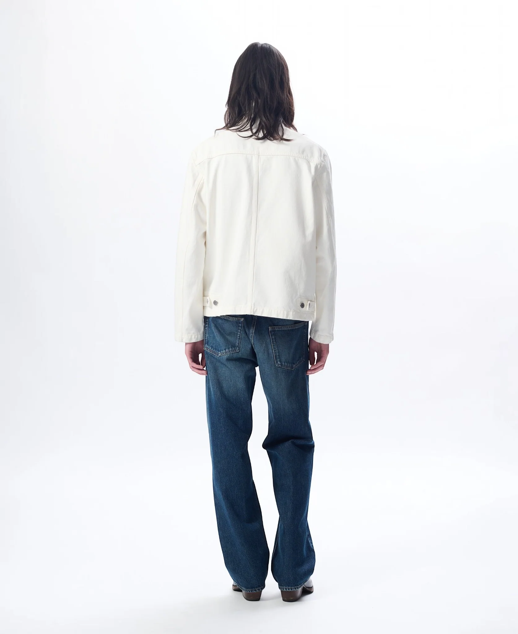 LABOUR JACKET - Image 4
