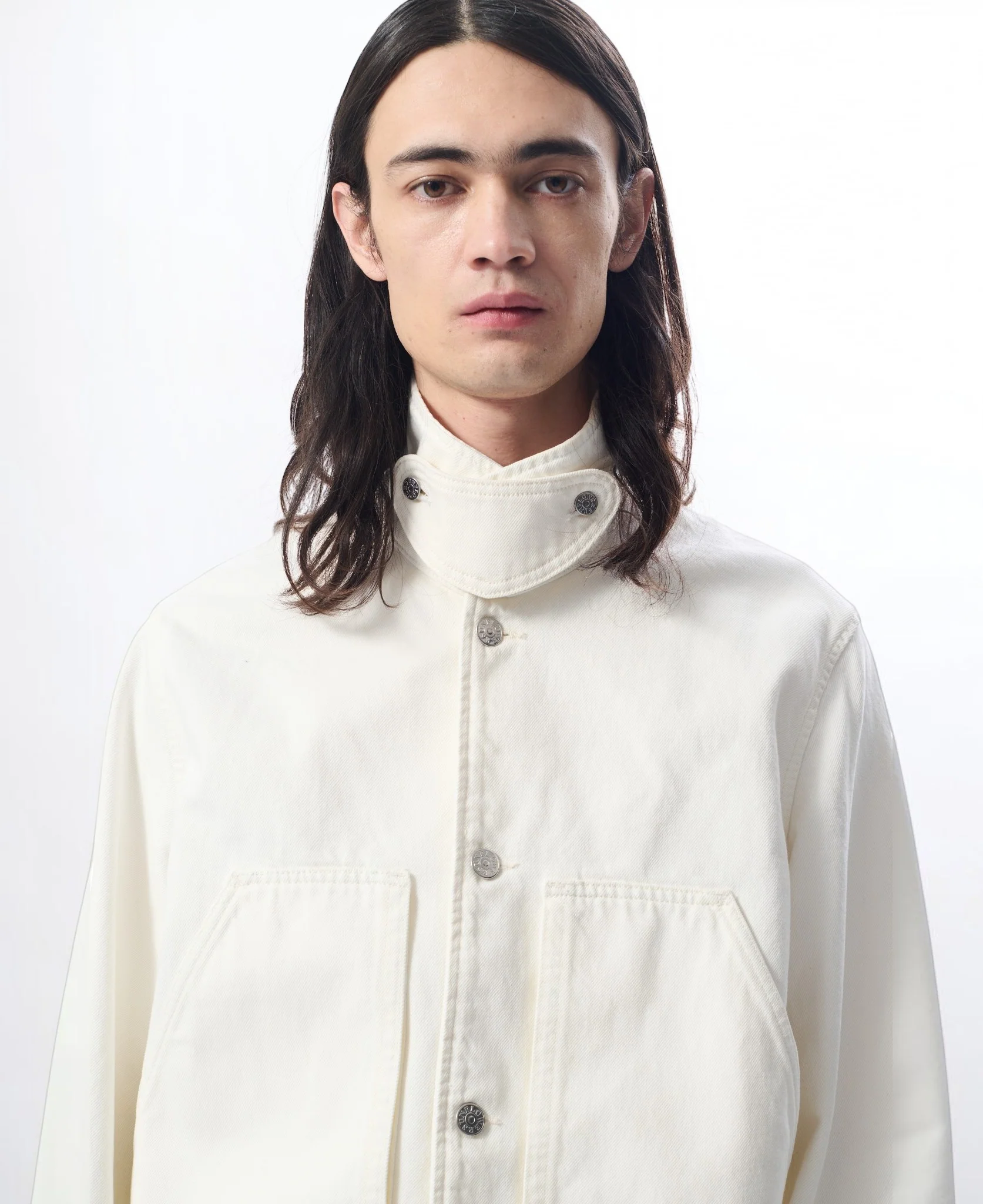 LABOUR JACKET - Image 5