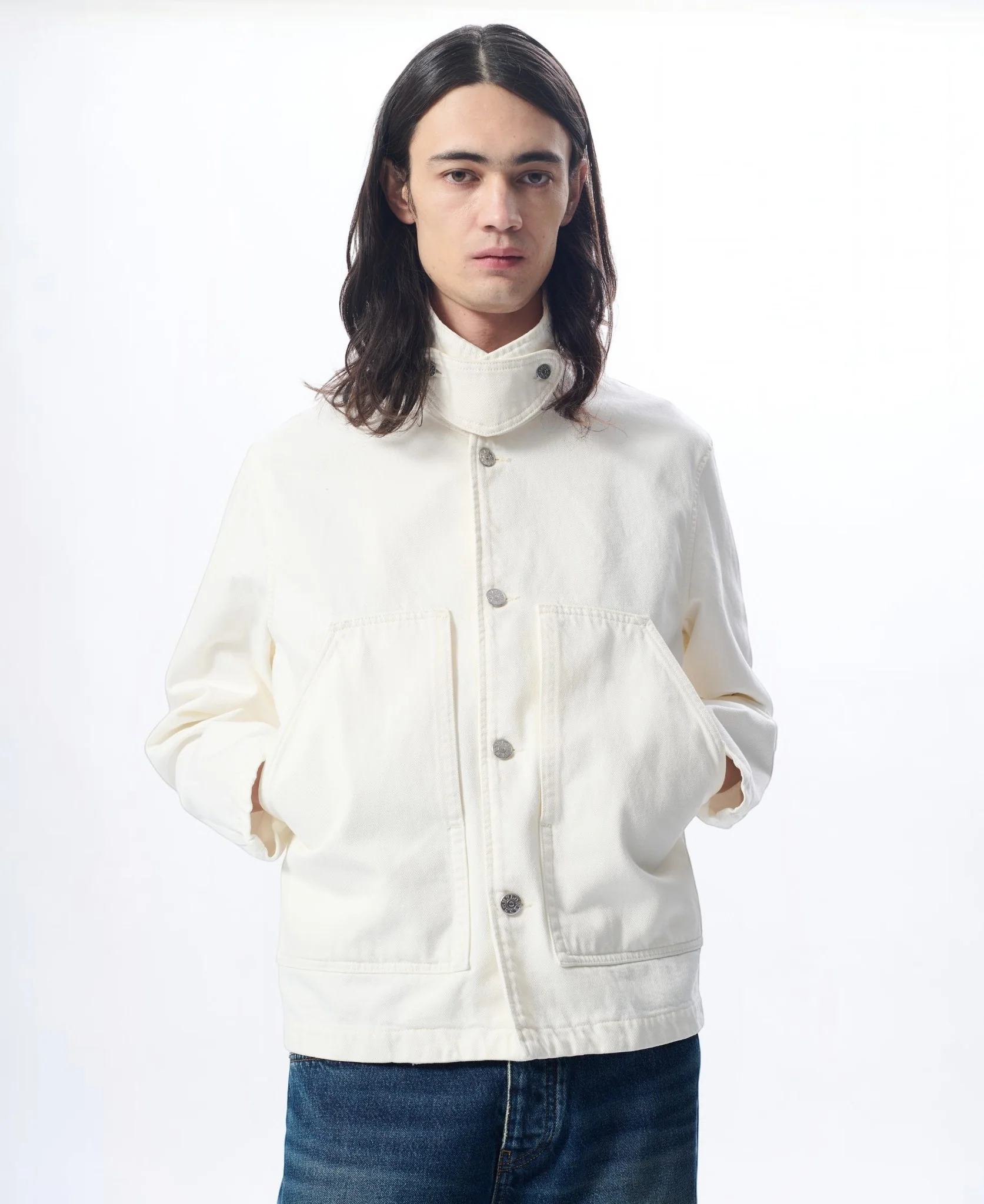 LABOUR JACKET - Image 6