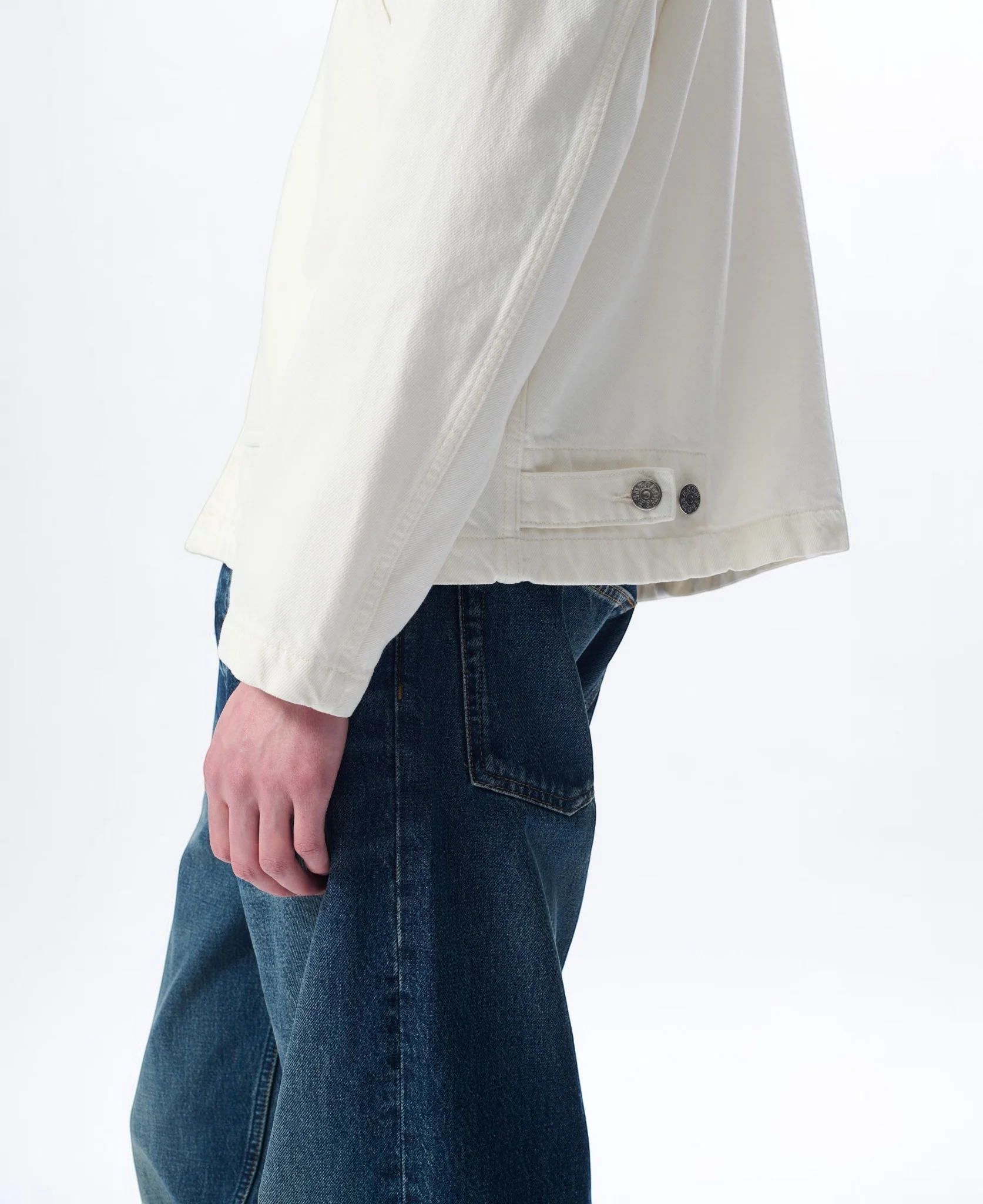 LABOUR JACKET - Image 7