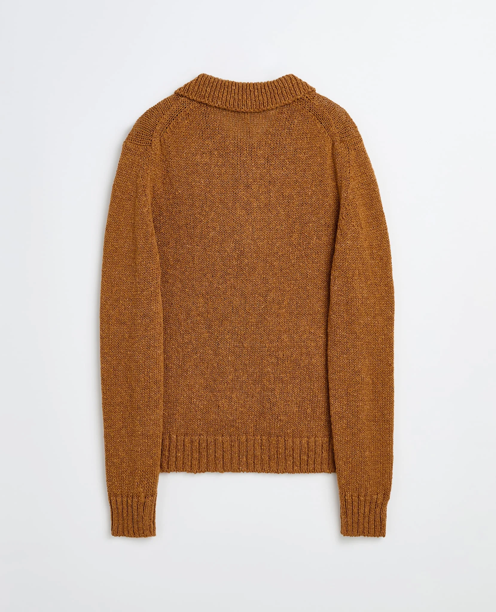 Linen Polo - Image 2