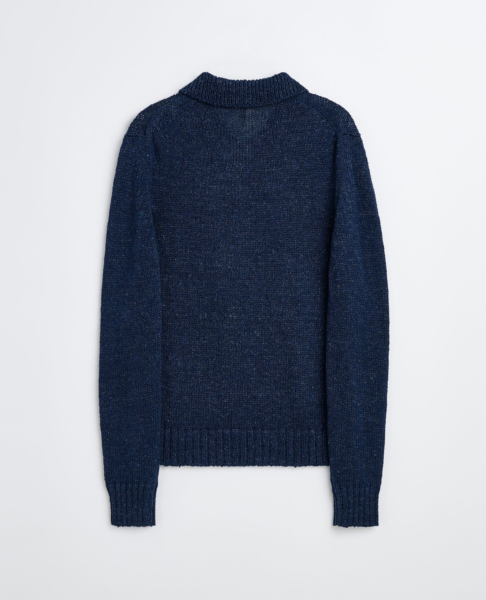 Linen Polo - Image 2