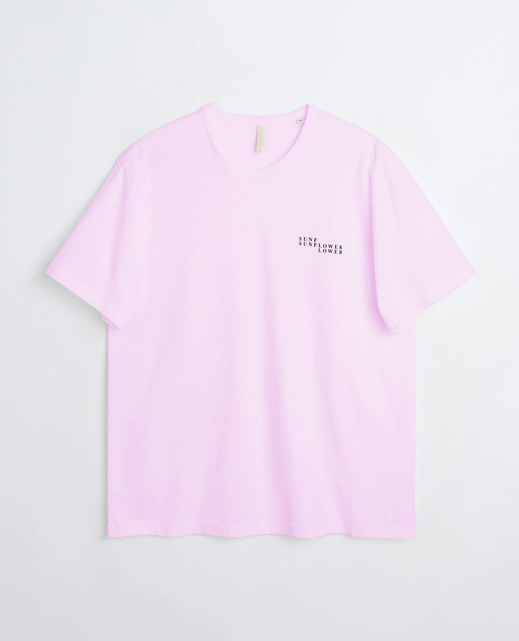 Logo Tee