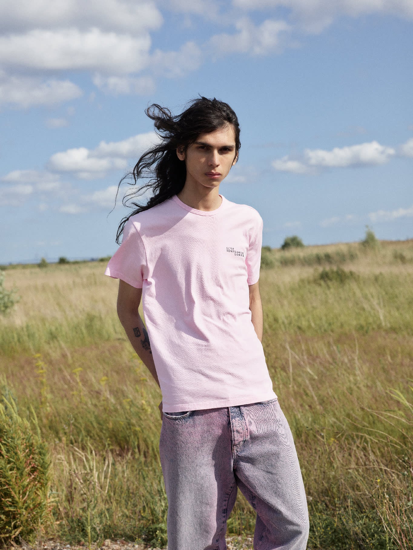 Logo Tee - Image 2