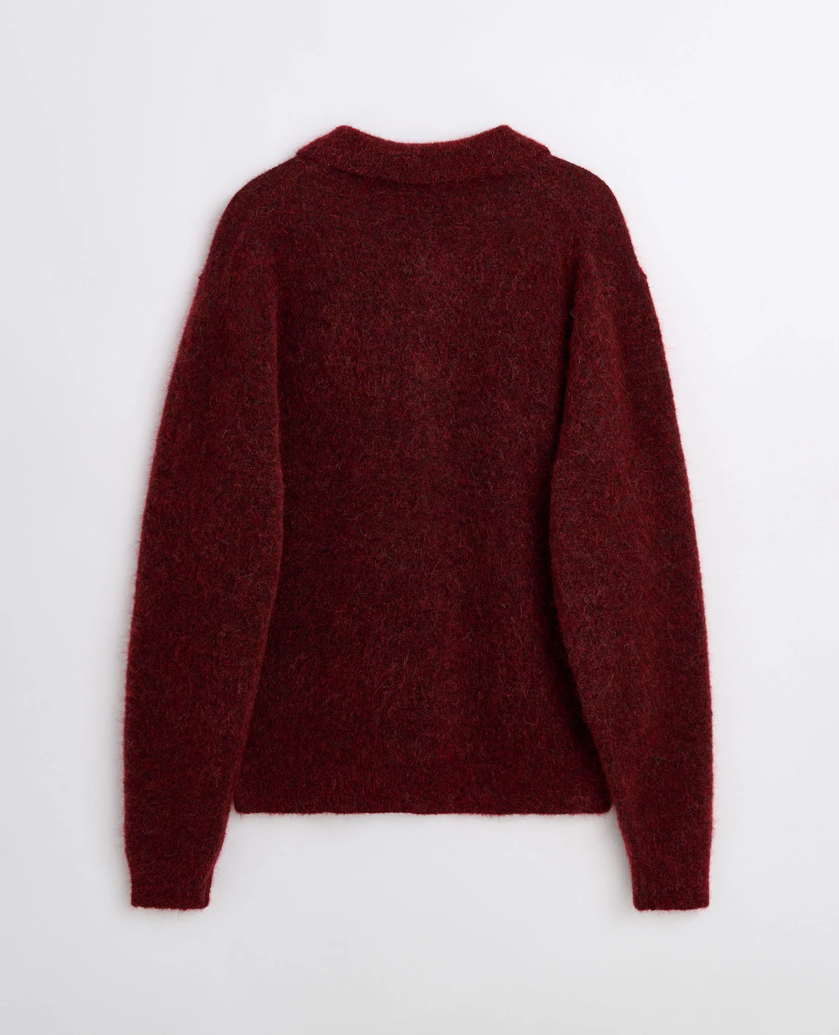 MOHAIR POLO - Image 2