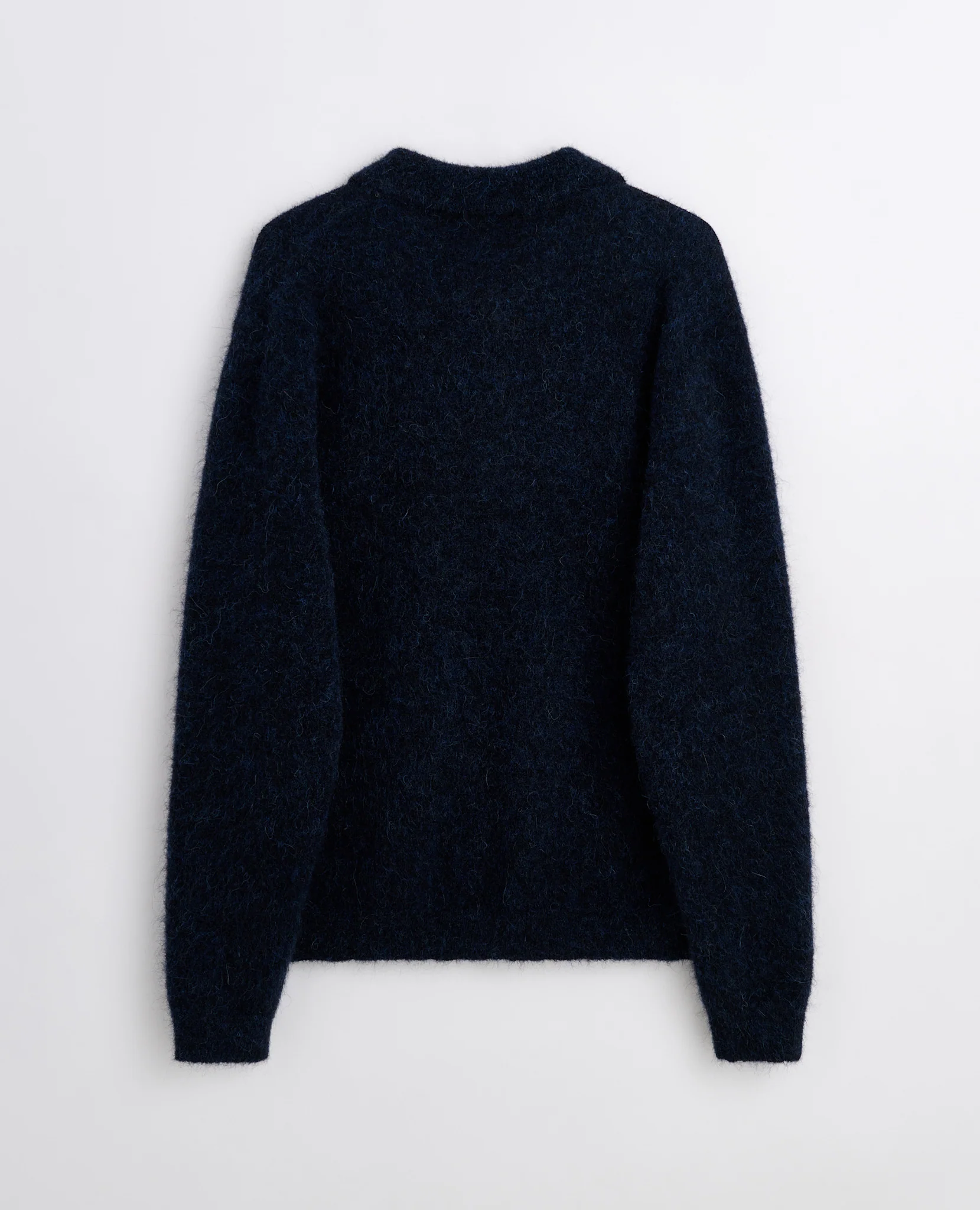 MOHAIR POLO - Image 2