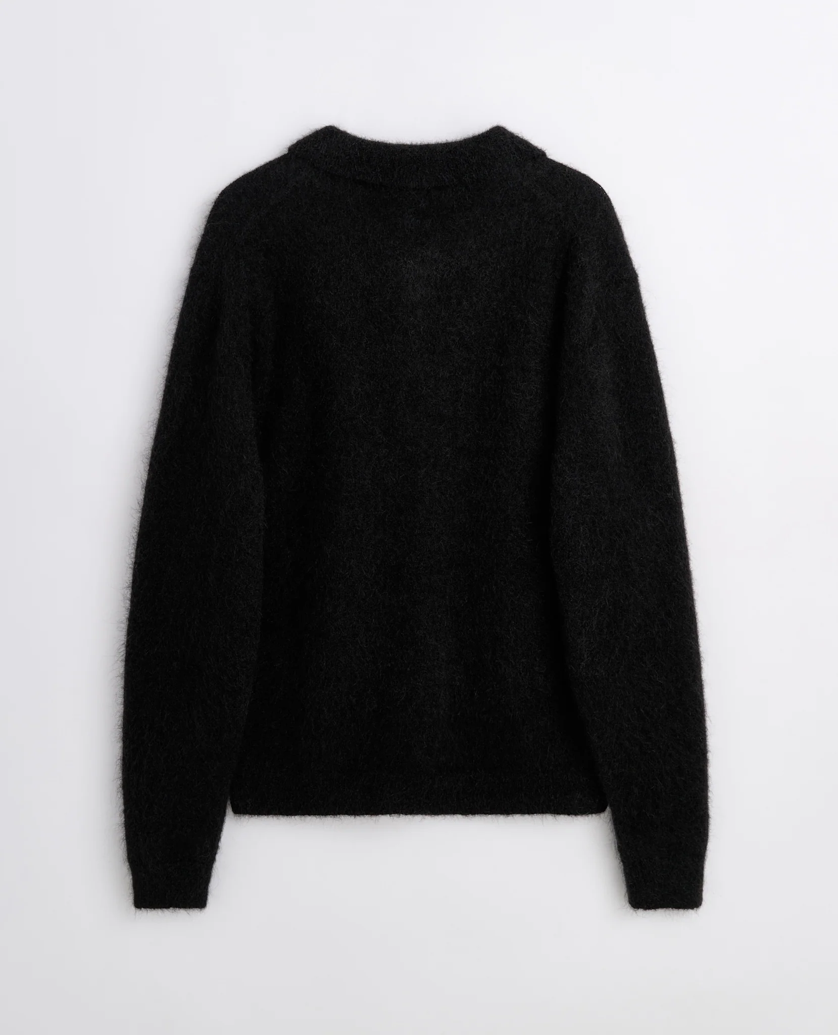 MOHAIR POLO - Image 2