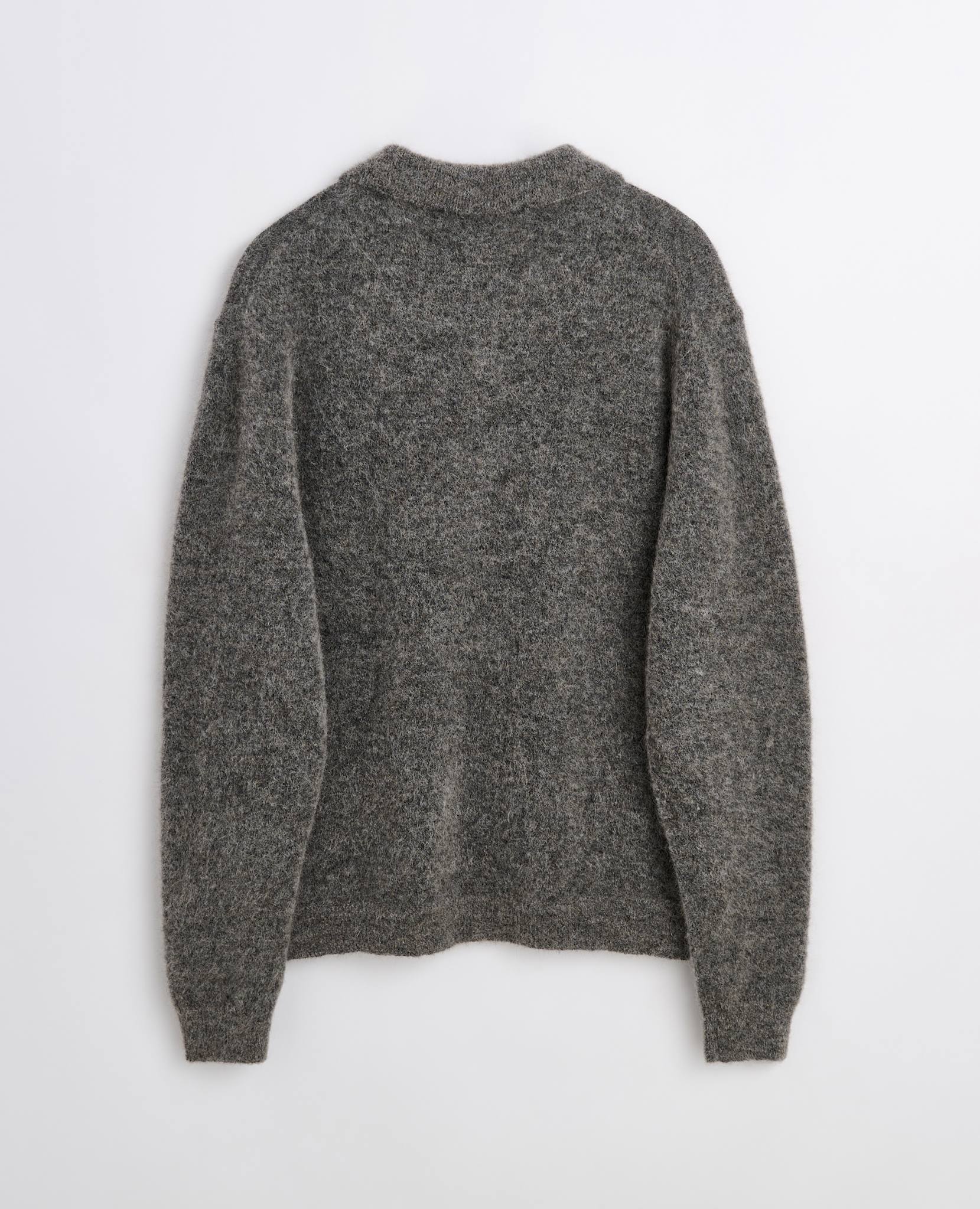 MOHAIR POLO - Image 3