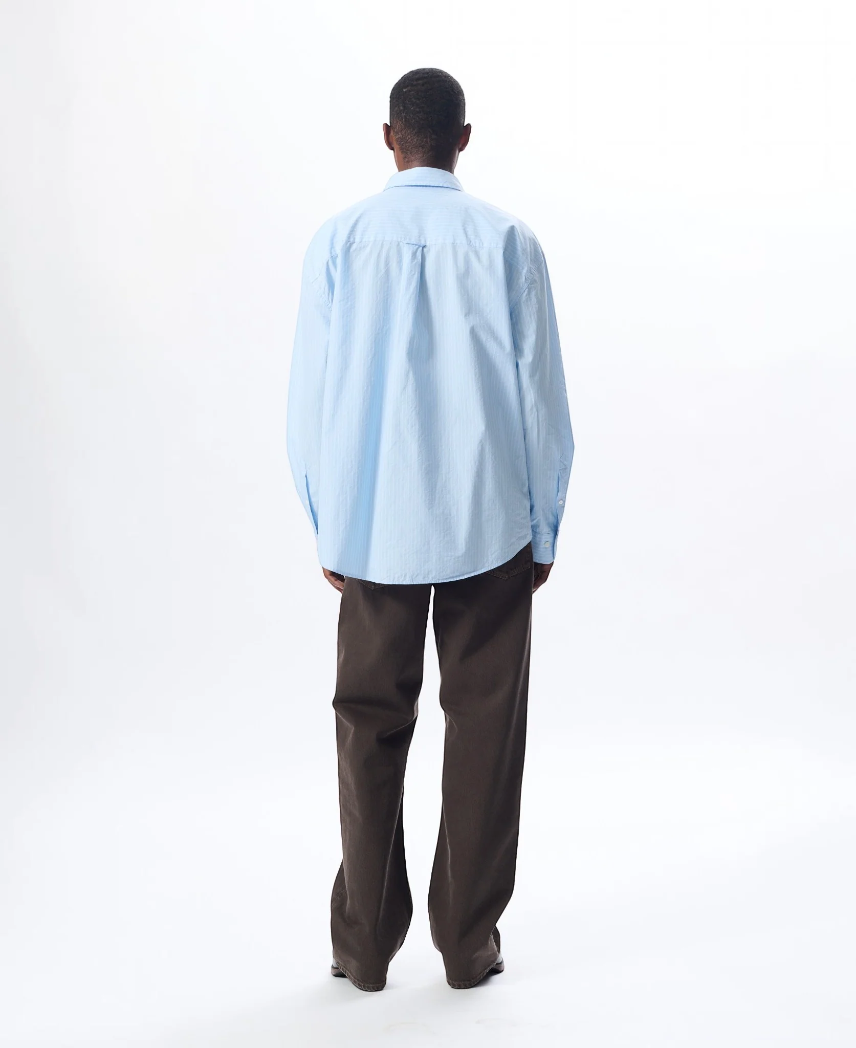 NEW BASE SHIRT - Image 3