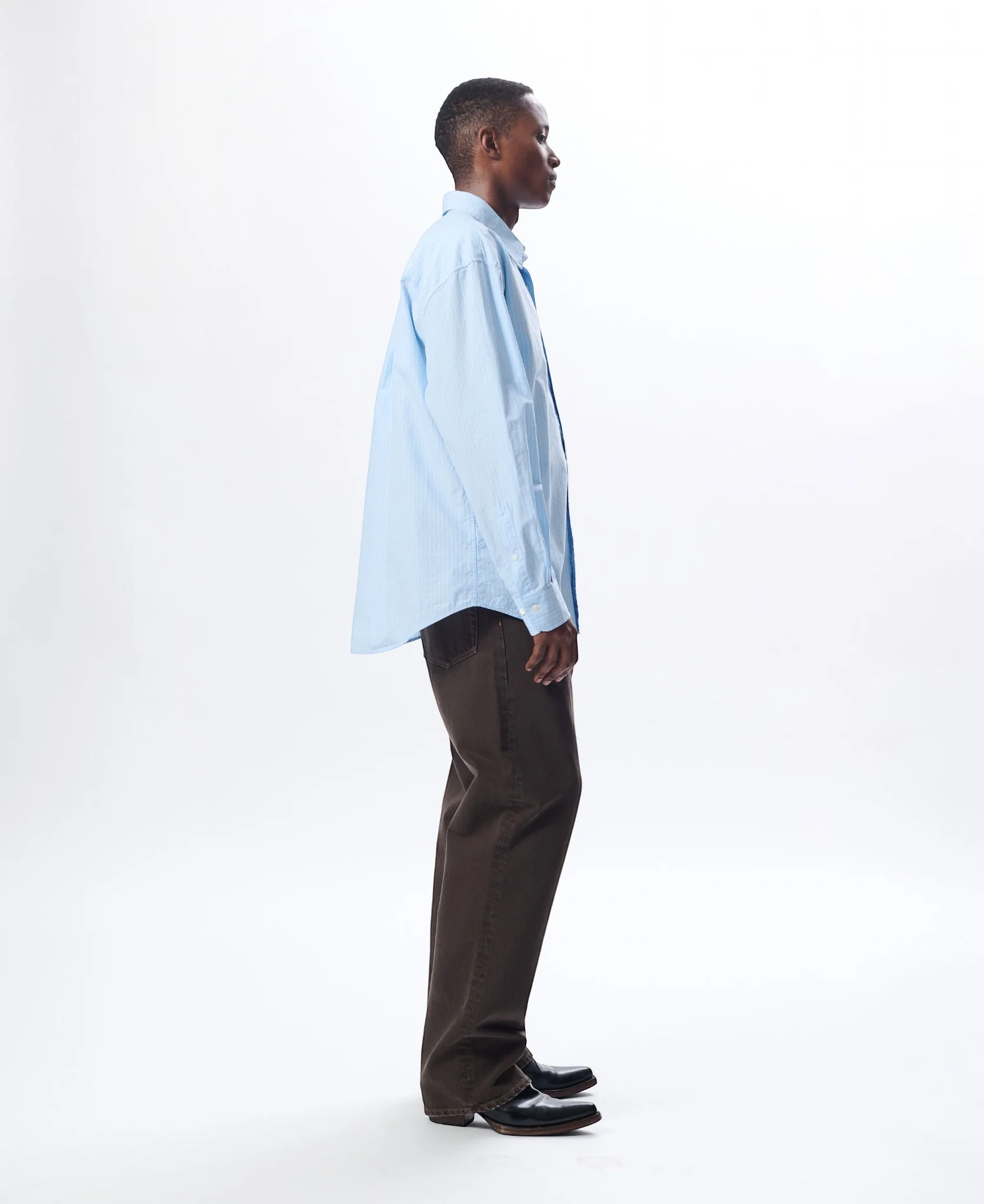 NEW BASE SHIRT - Image 4