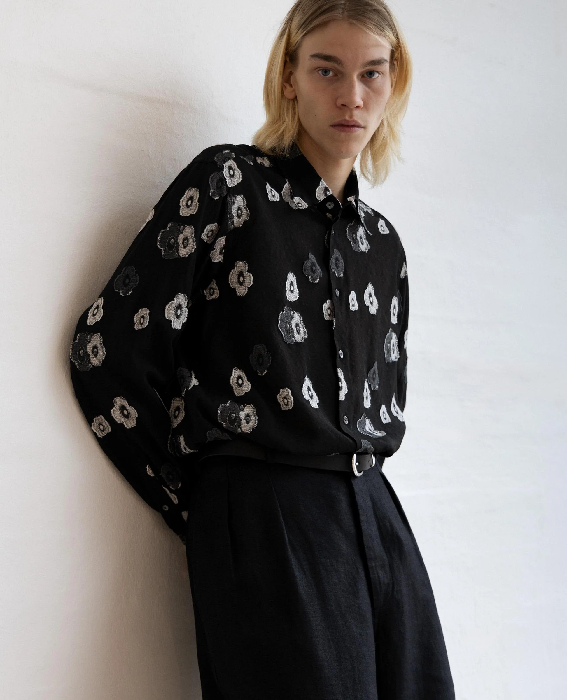 PLEASE SHIRT - Image 4