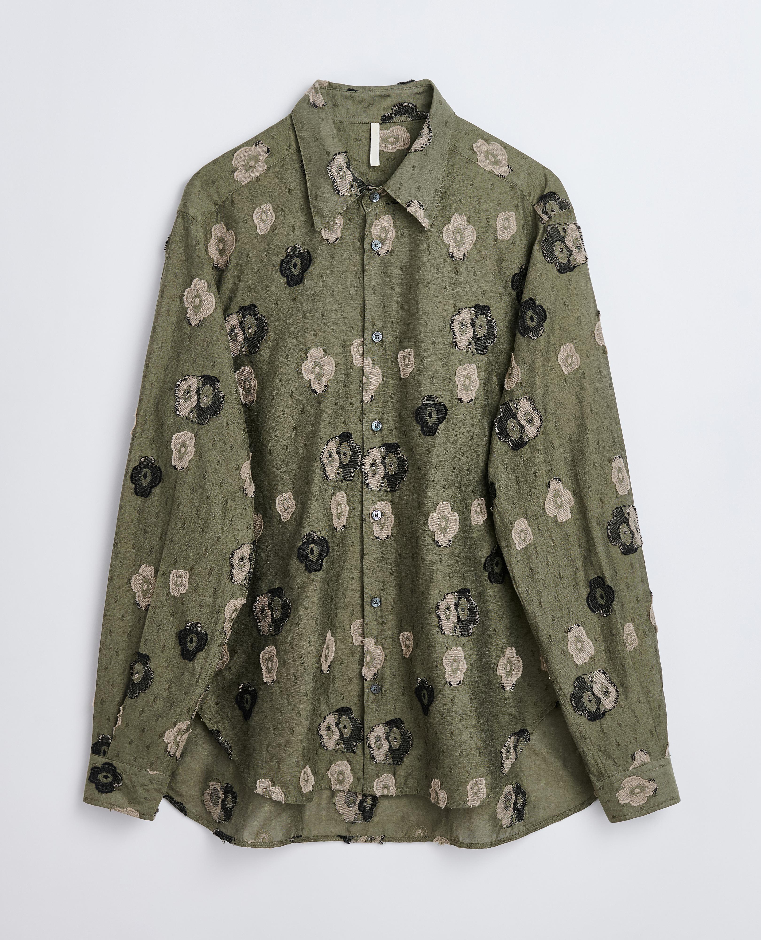 PLEASE SHIRT - Image 5