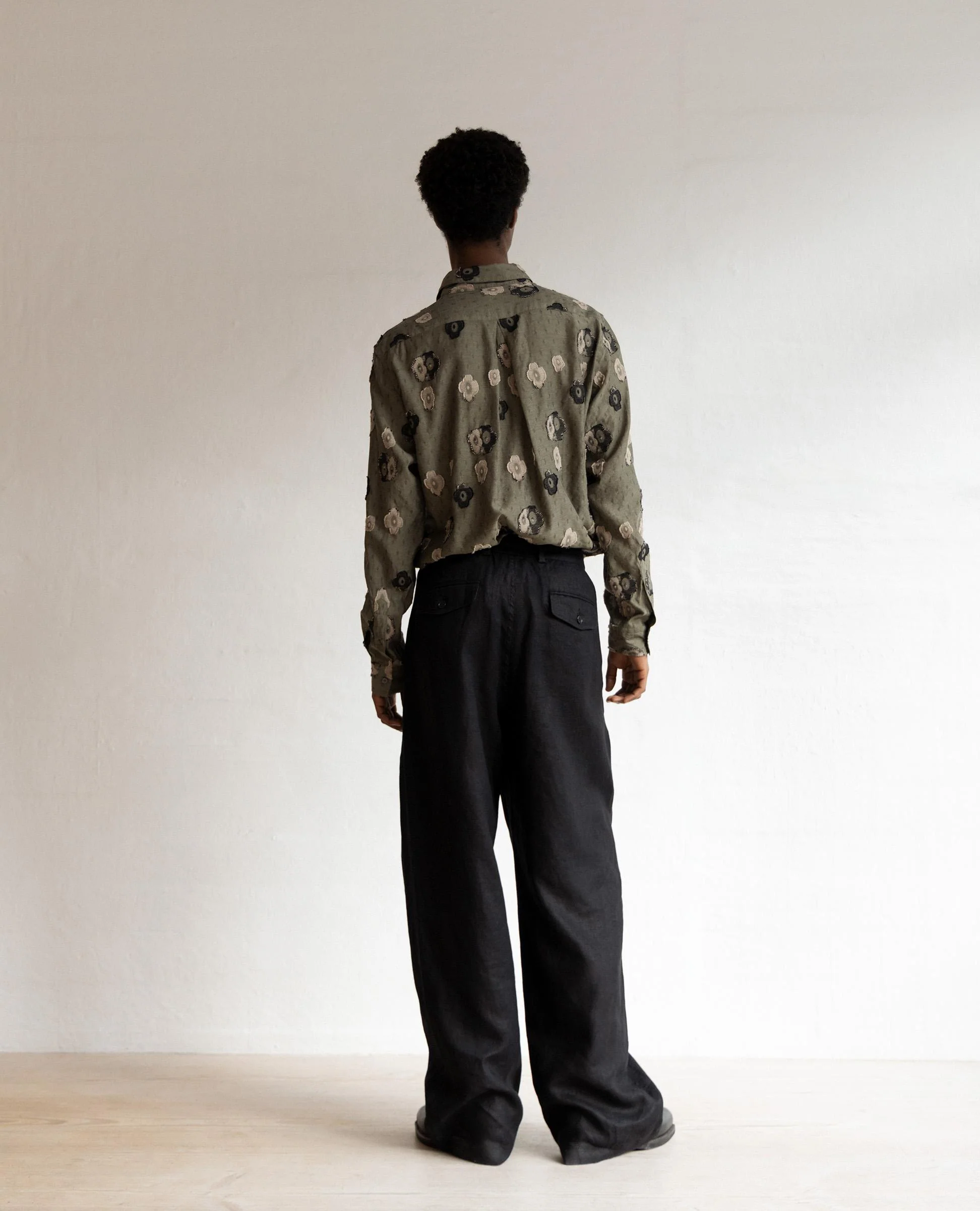 PLEASE SHIRT - Image 7