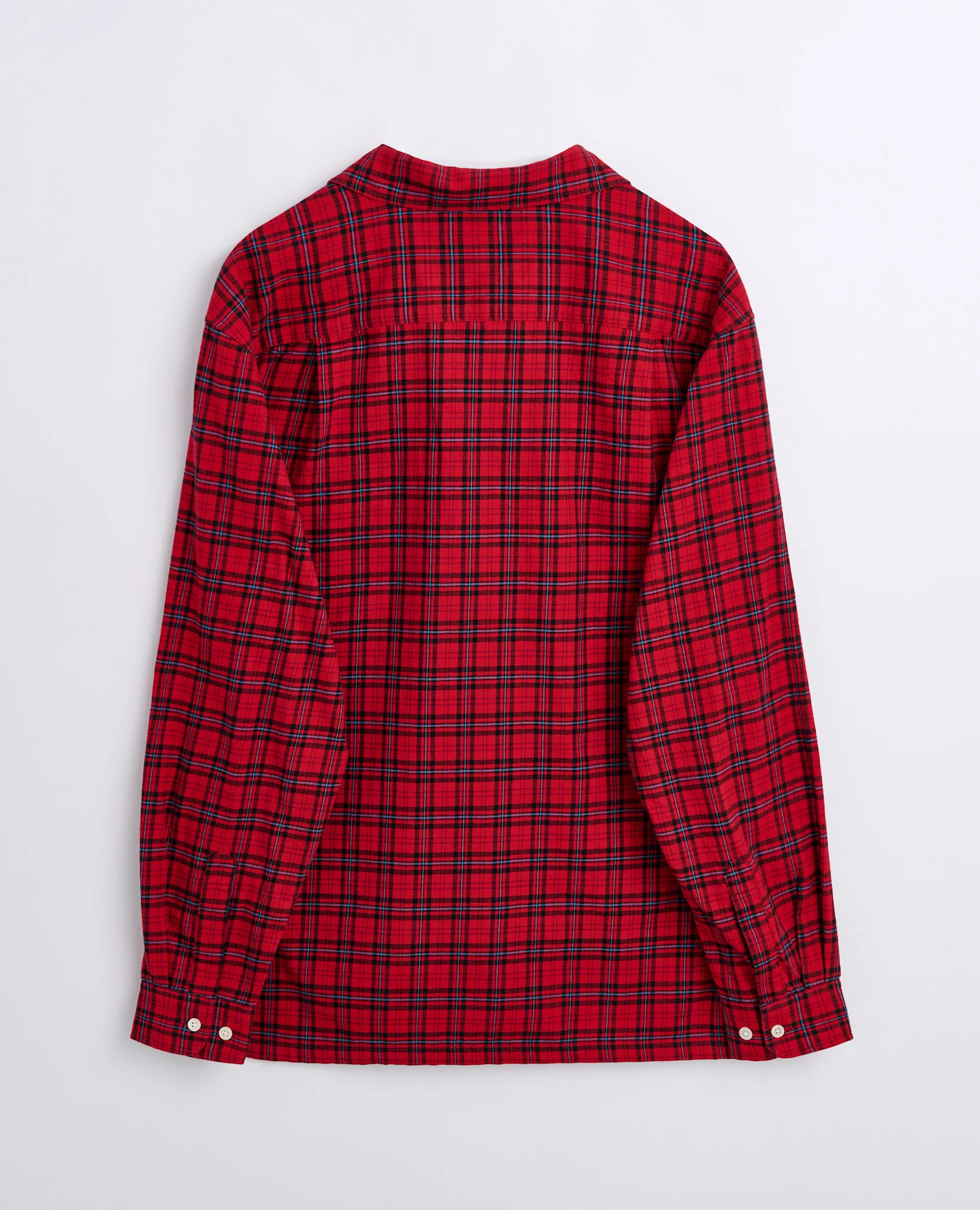 POCKET SHIRT - Image 3