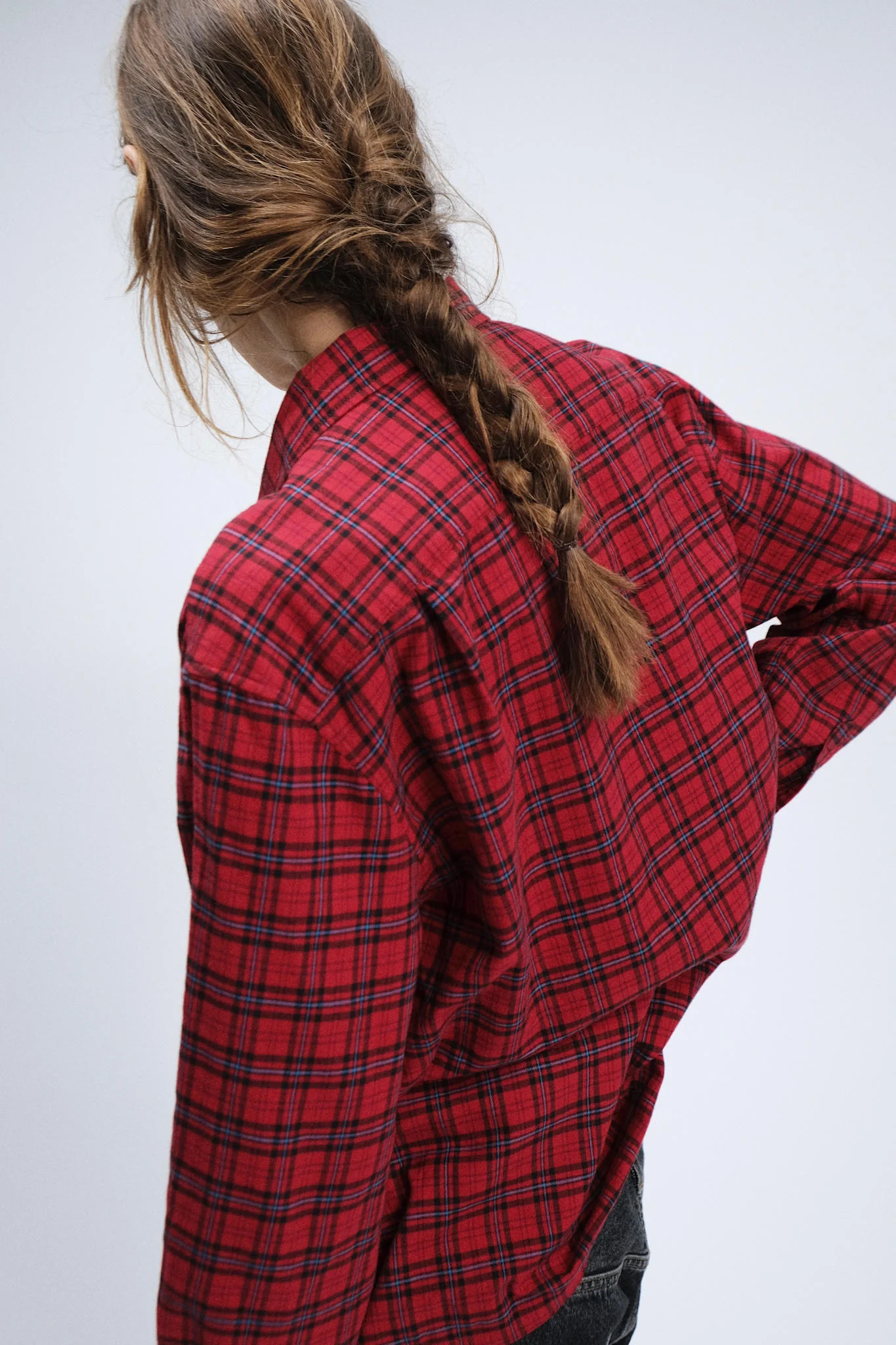 POCKET SHIRT - Image 4
