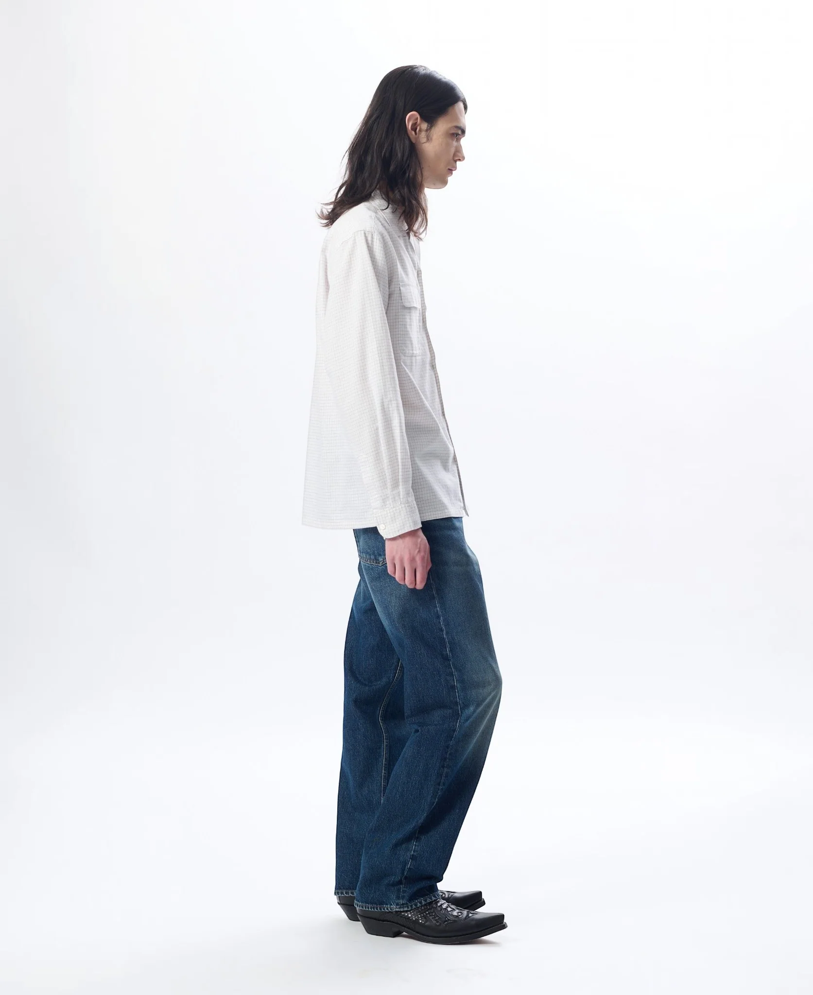POCKET SHIRT - Image 3