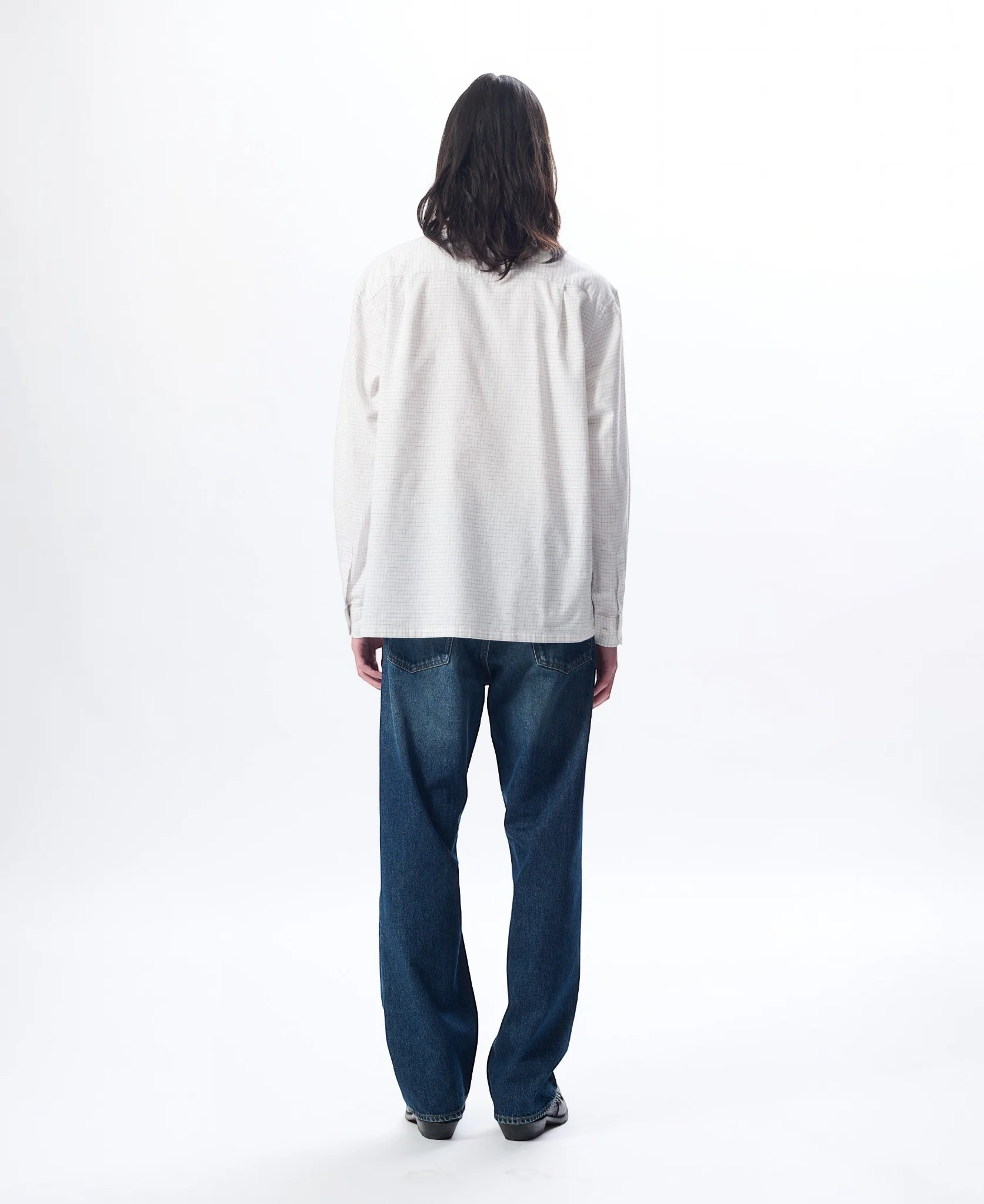POCKET SHIRT - Image 4