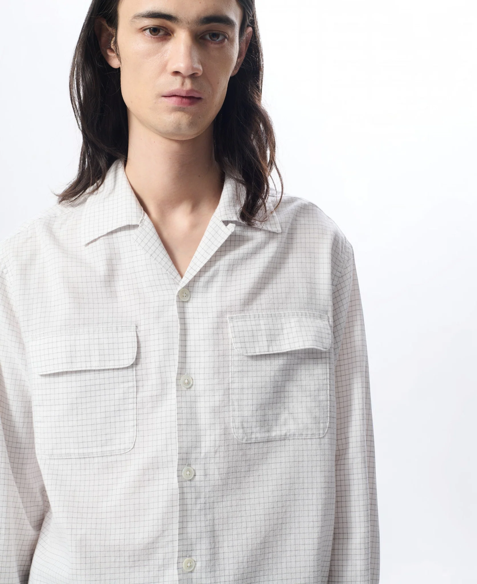 POCKET SHIRT - Image 5