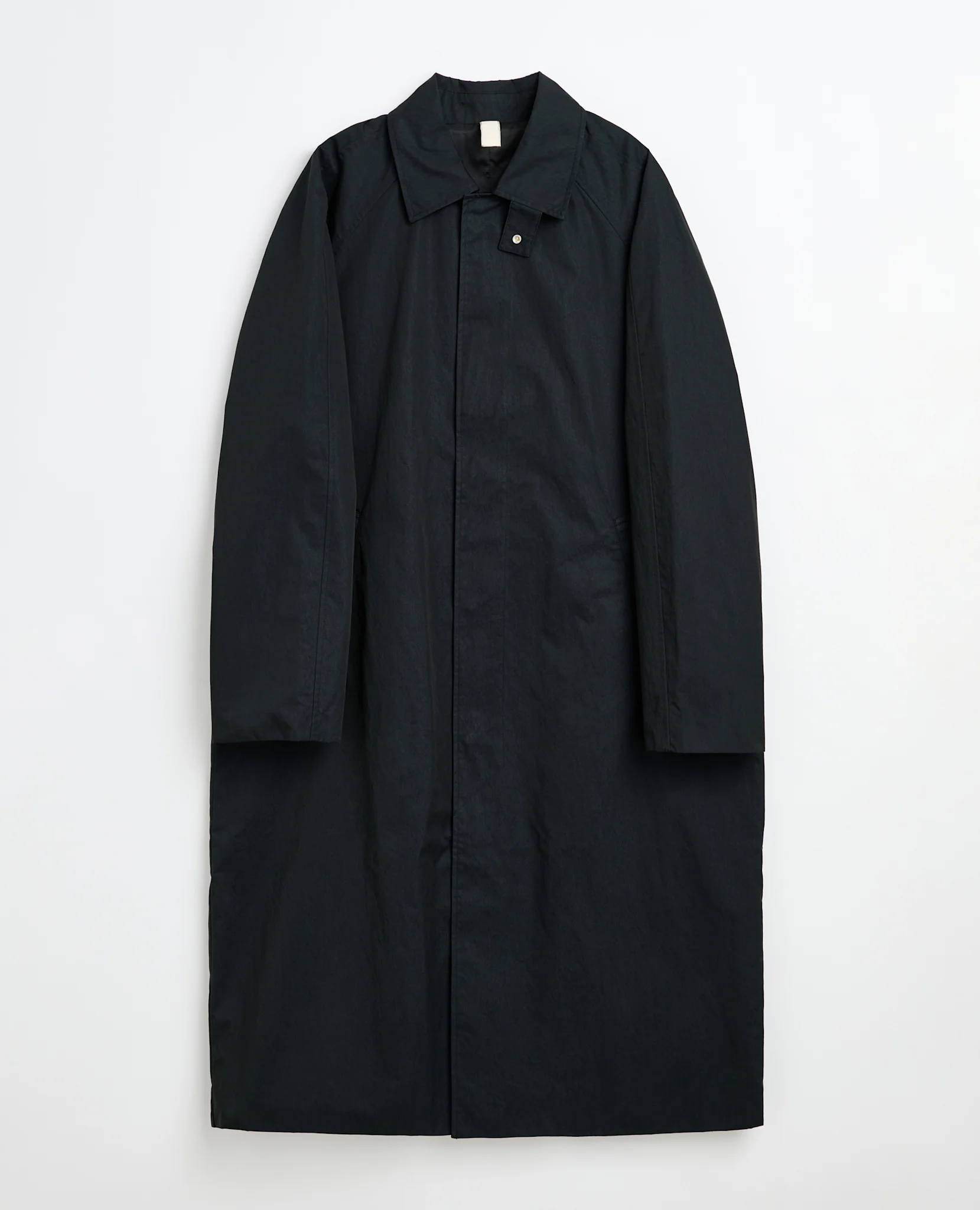 Raglan Coat