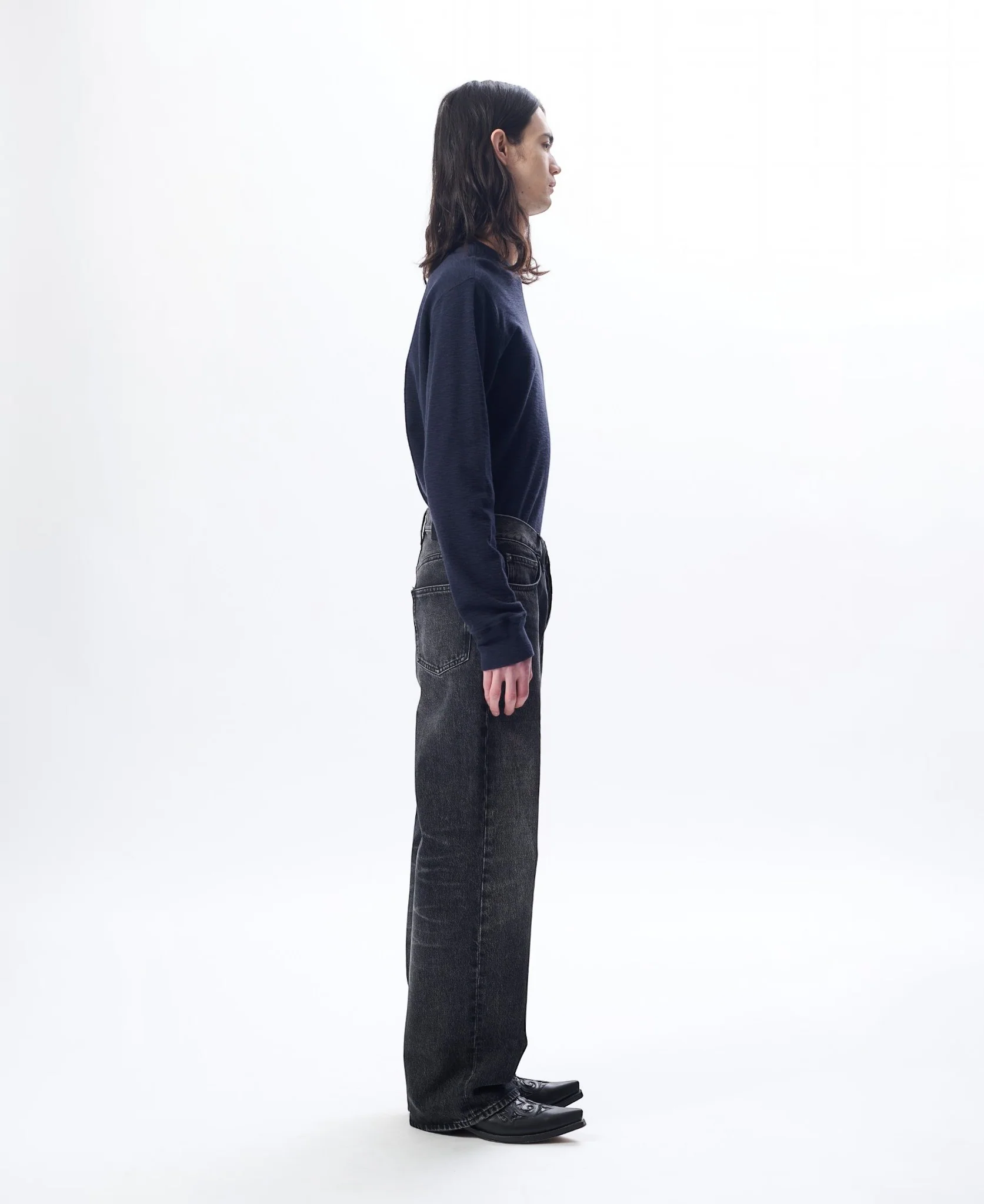 RELAXED BOOT - Image 3