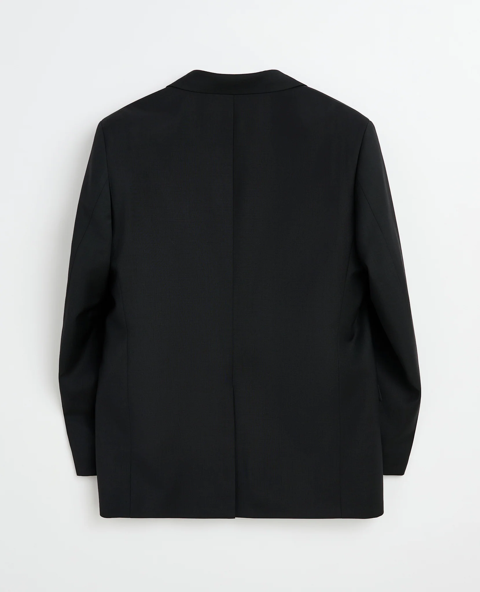 Show Blazer Tropical Wool - Image 2