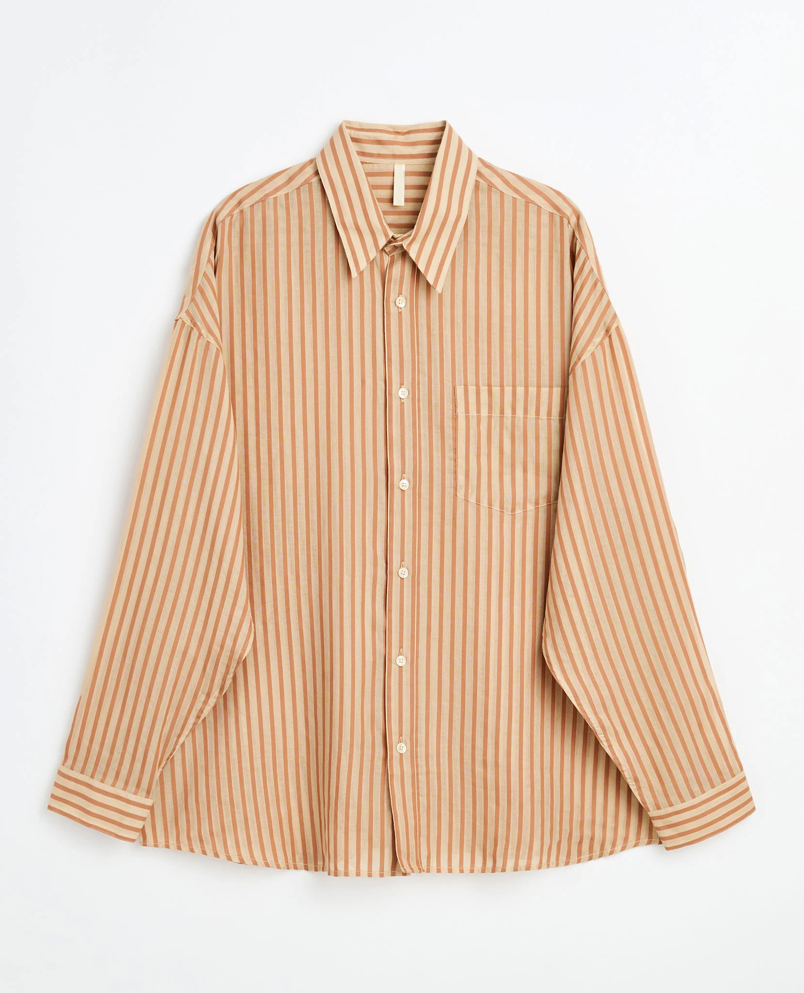 Stable Shirt