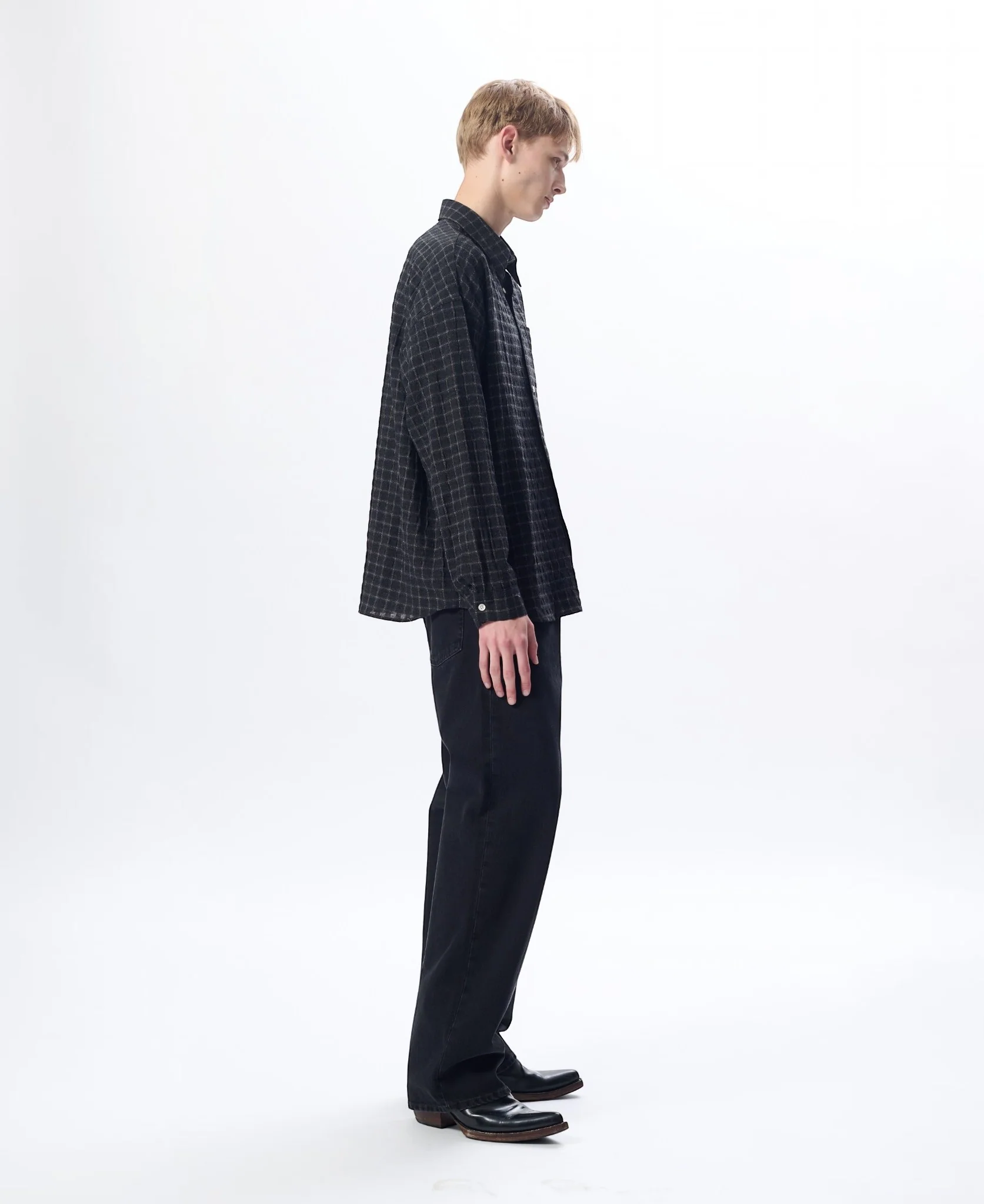 STABLE SHIRT - Image 3