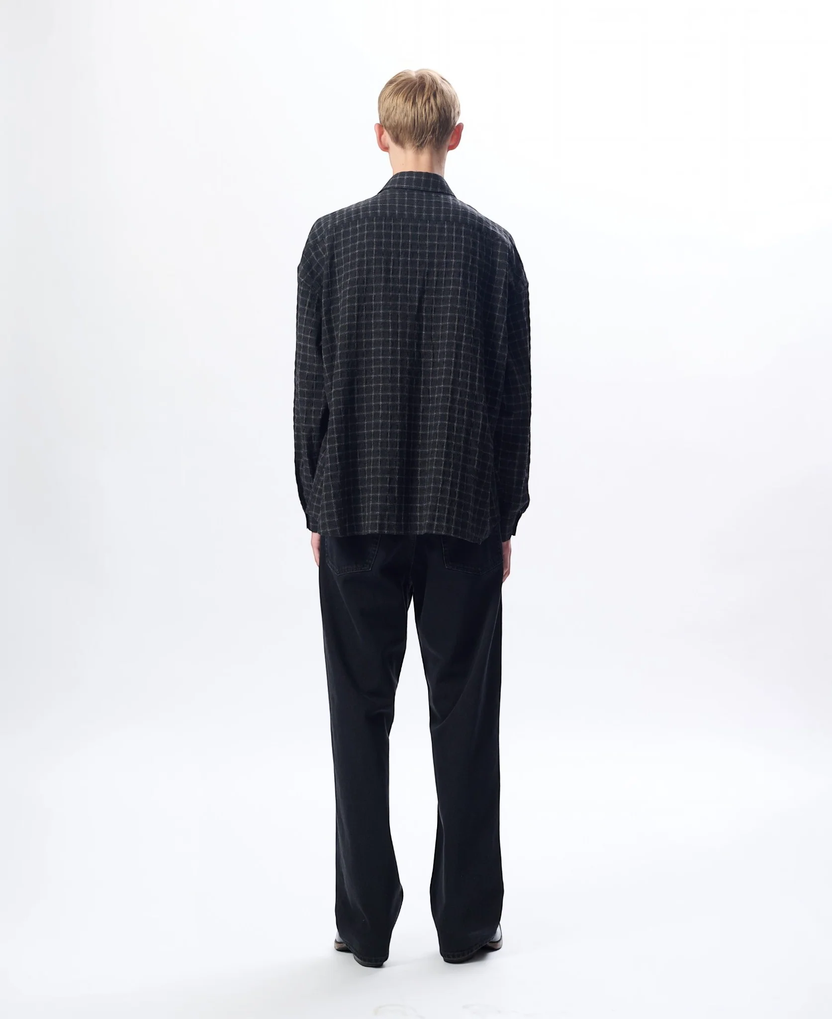 STABLE SHIRT - Image 4