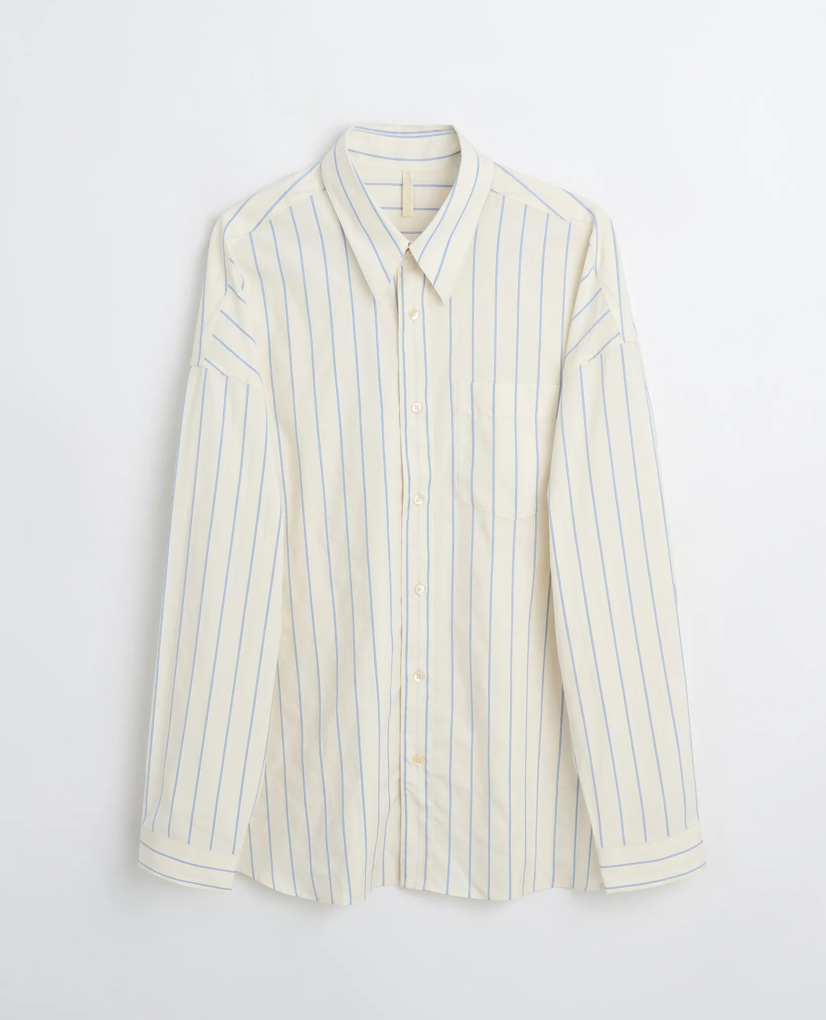 Stable Shirt