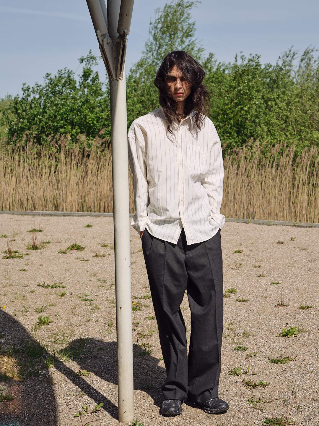 Stable Shirt - Image 2