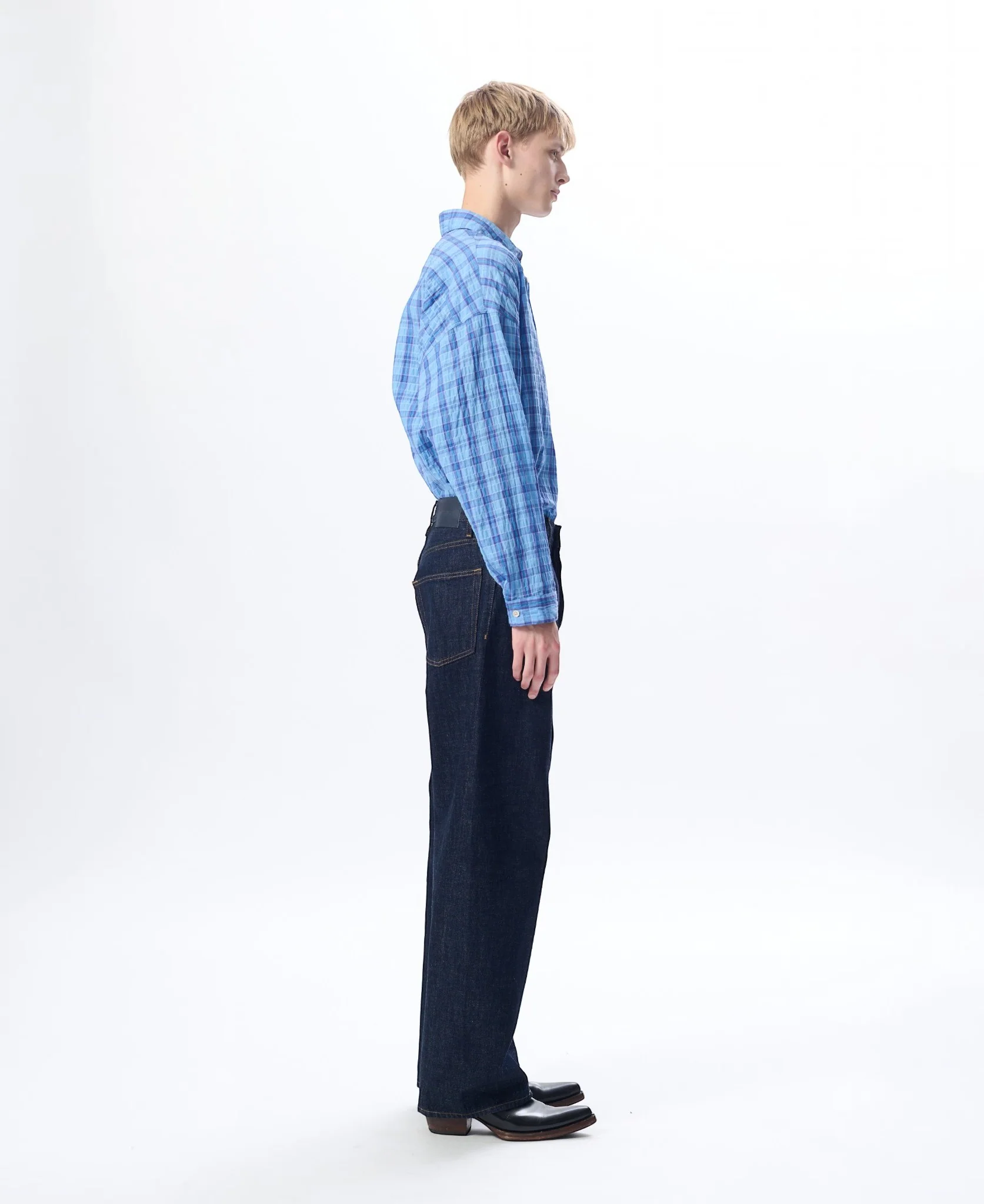 STABLE SHIRT - Image 3