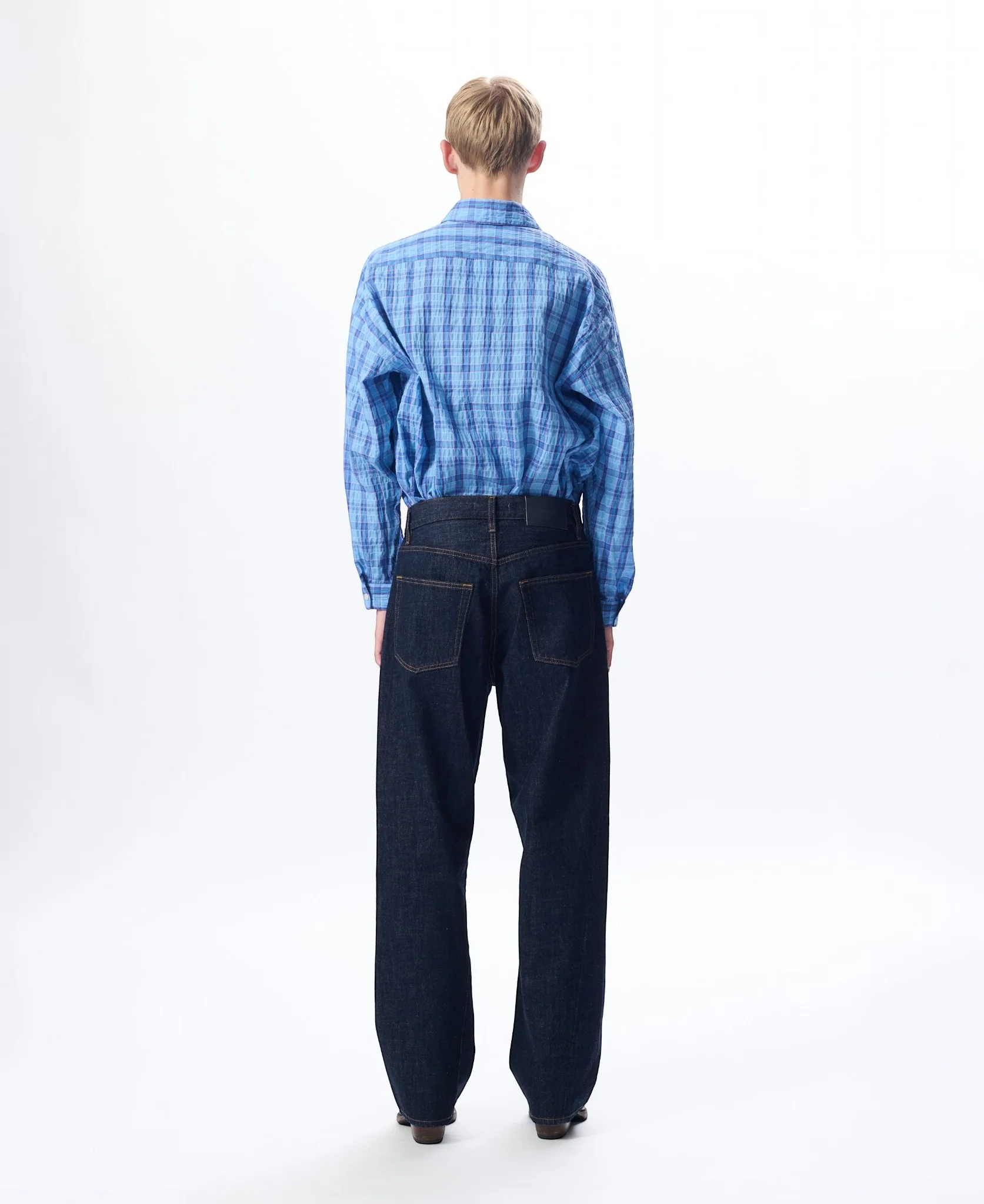 STABLE SHIRT - Image 4