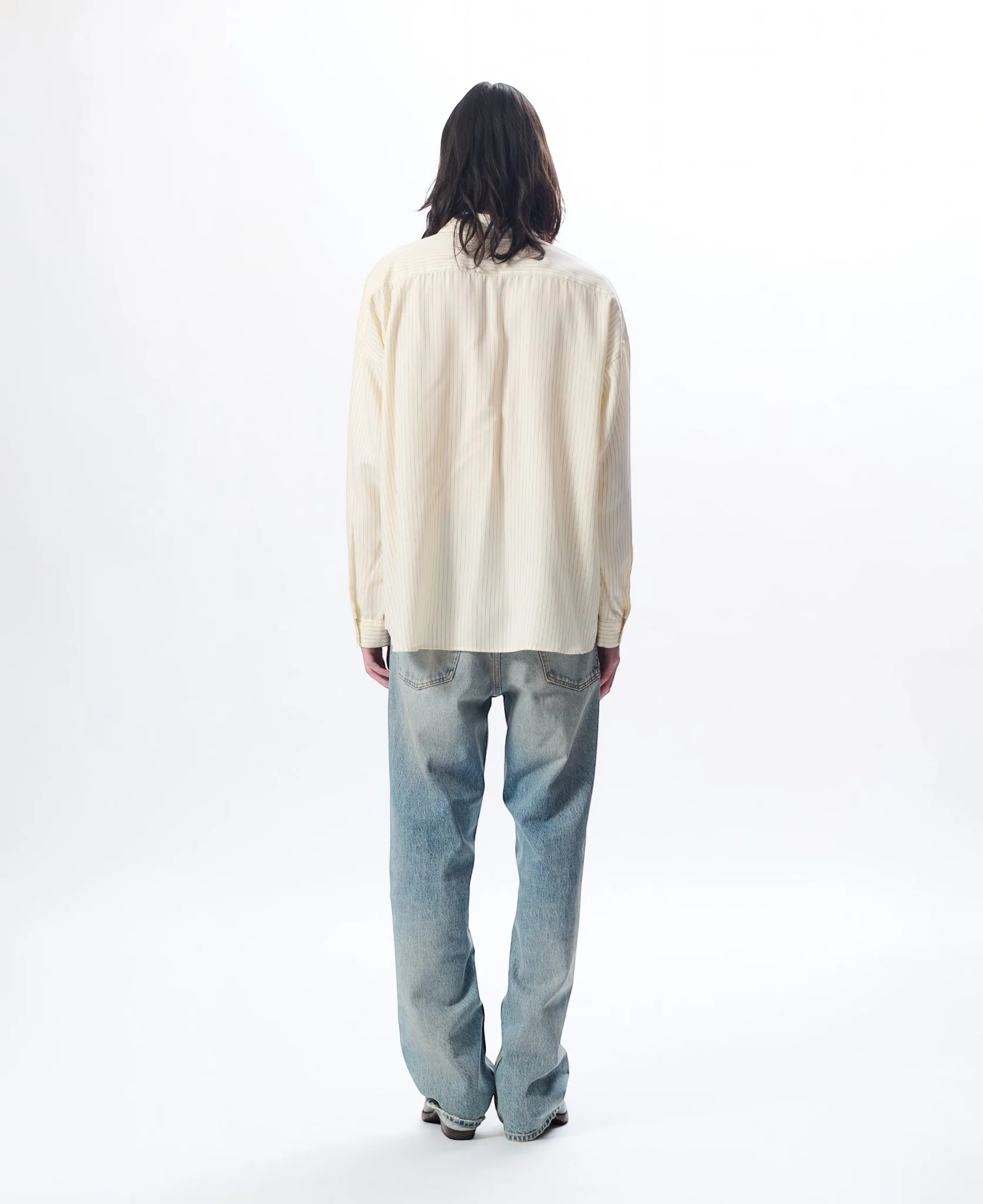 STABLE SHIRT - Image 3