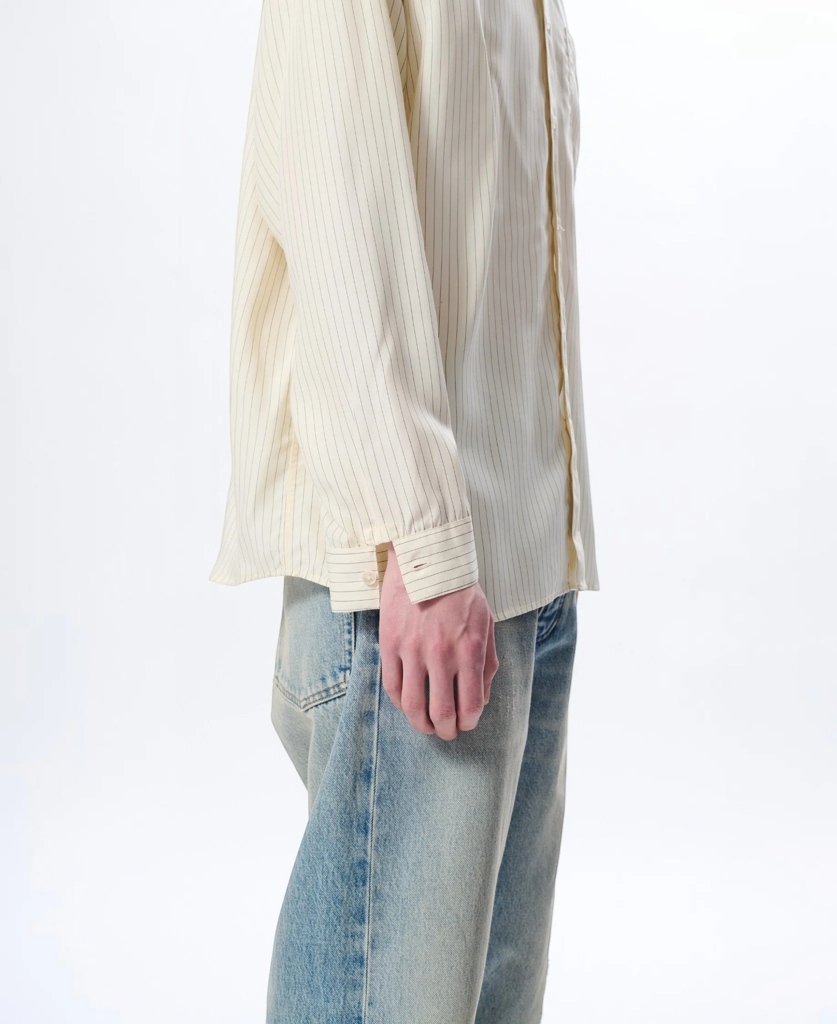STABLE SHIRT - Image 4