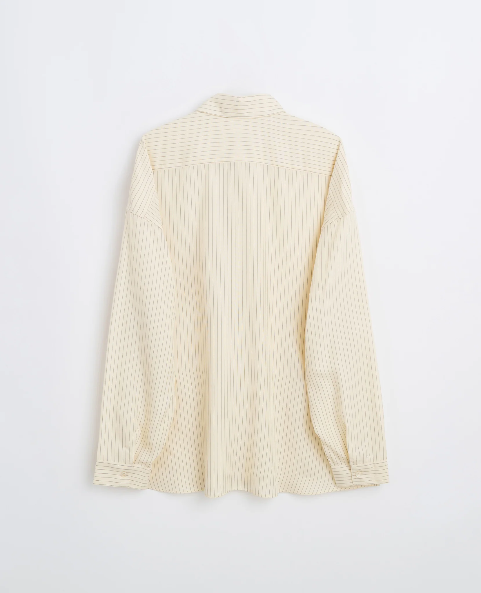 STABLE SHIRT - Image 5