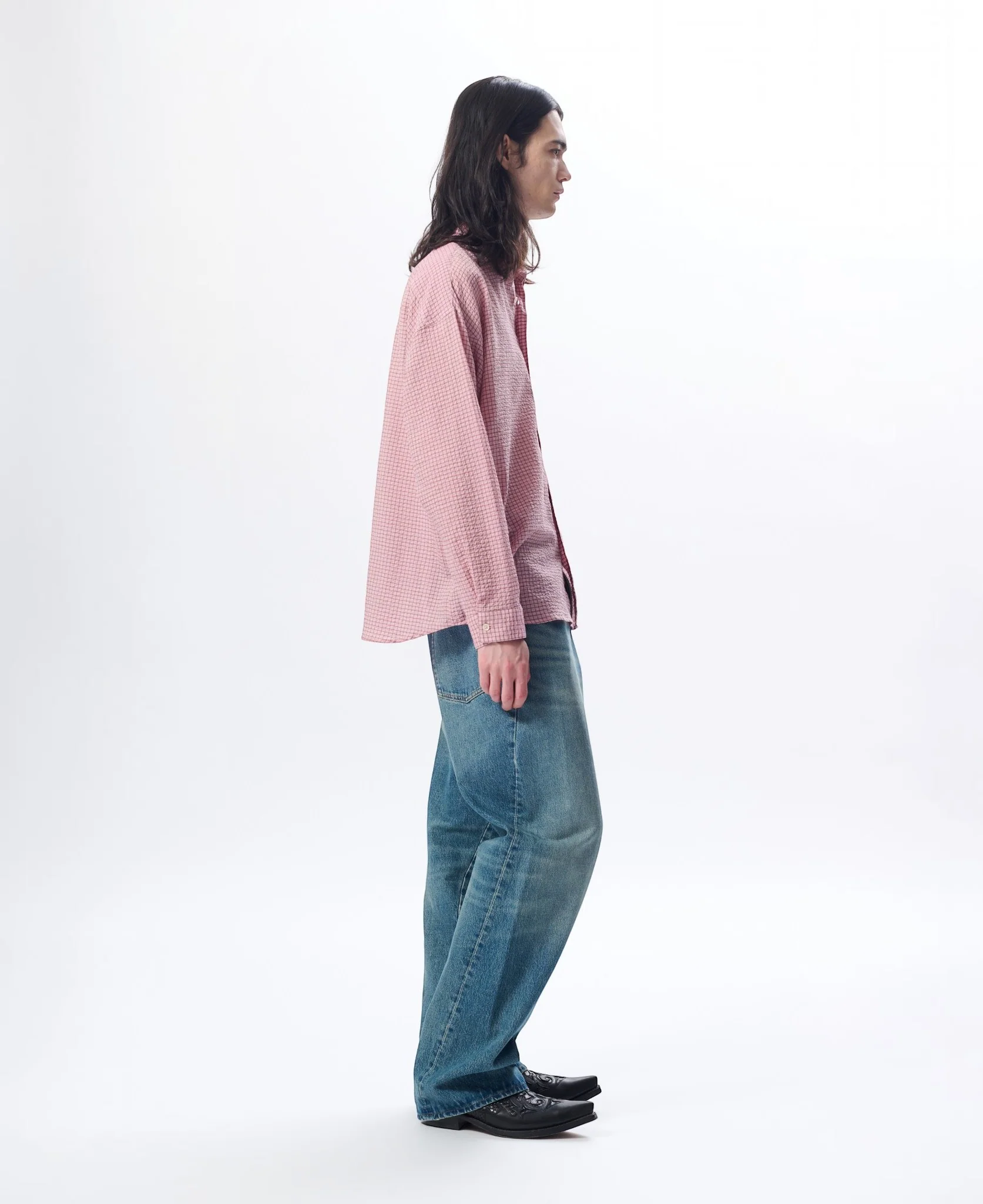 STABLE SHIRT - Image 3