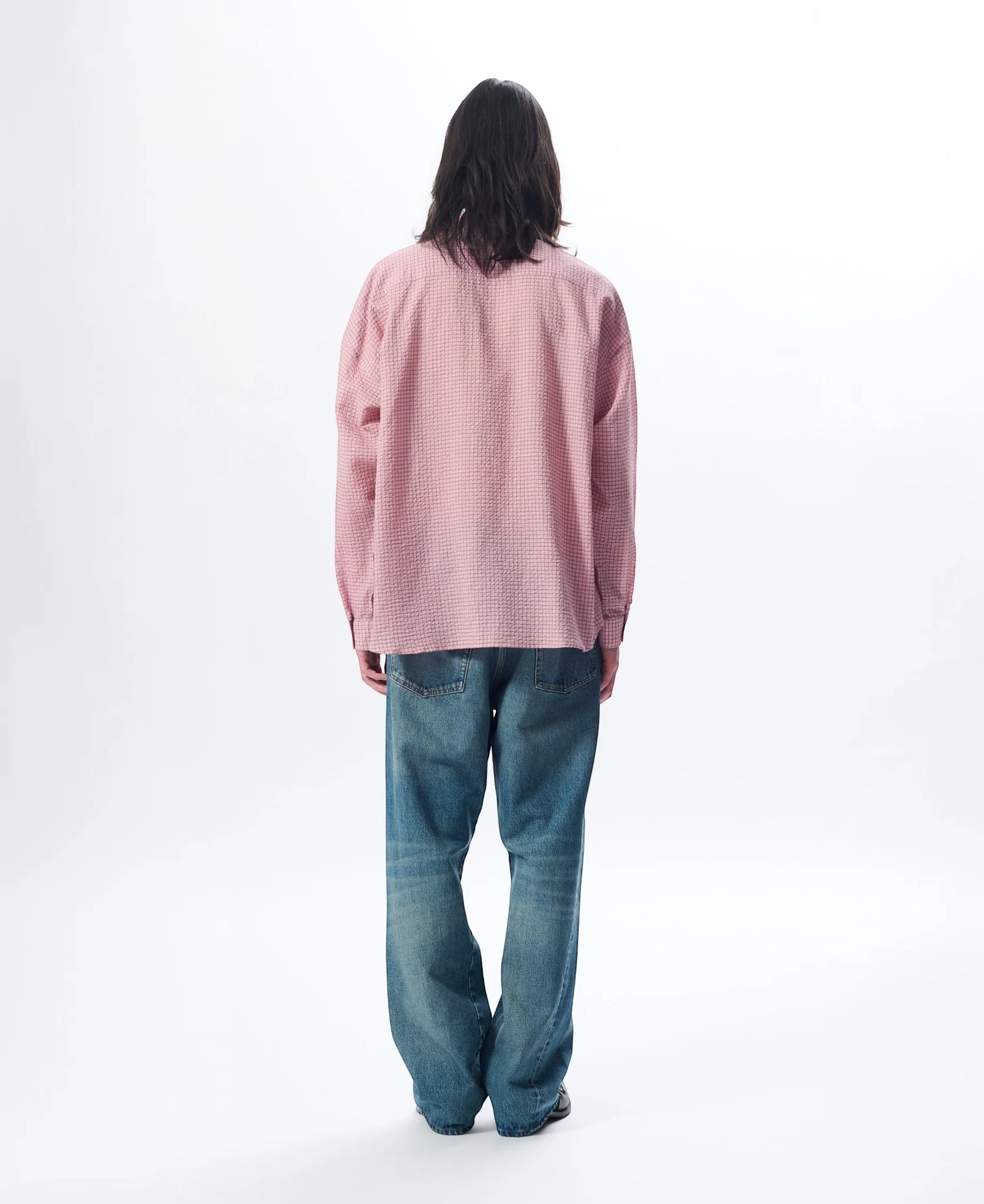 STABLE SHIRT - Image 4