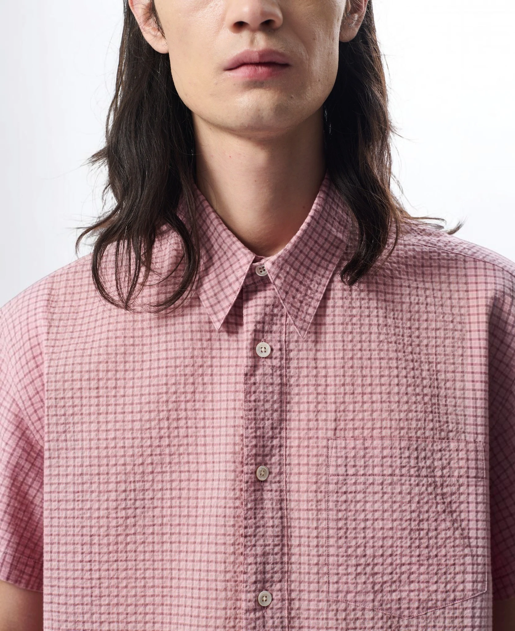 STABLE SHIRT - Image 5