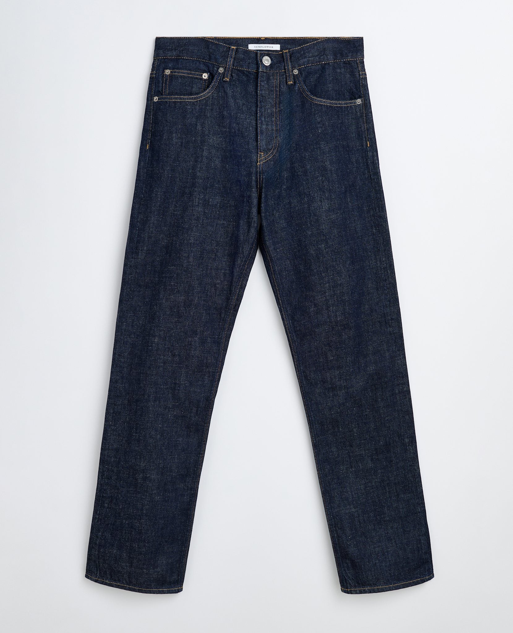 Tapered