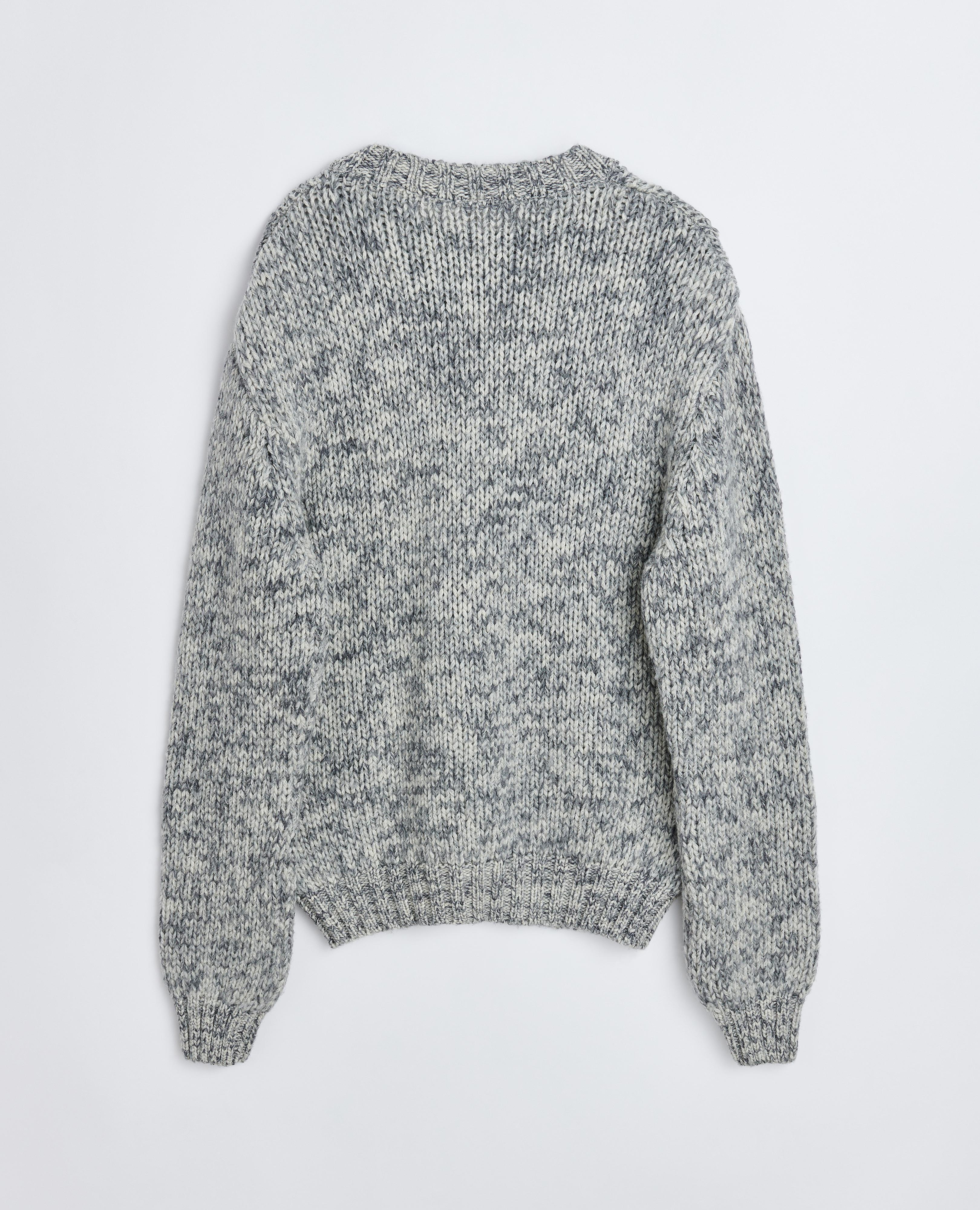 WALL SWEATER - Image 3