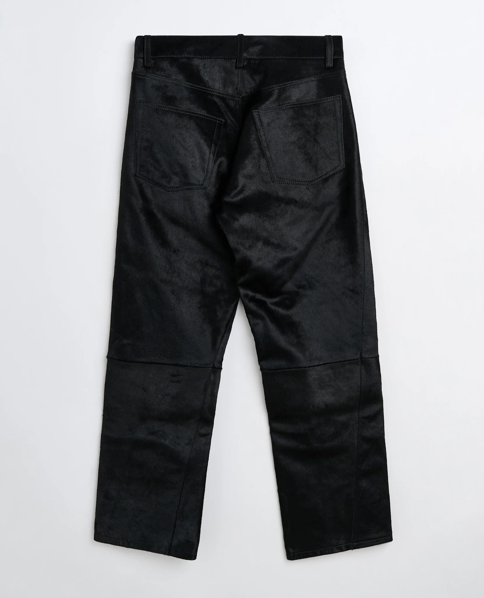 Wide Twist Cow Hide - Image 2