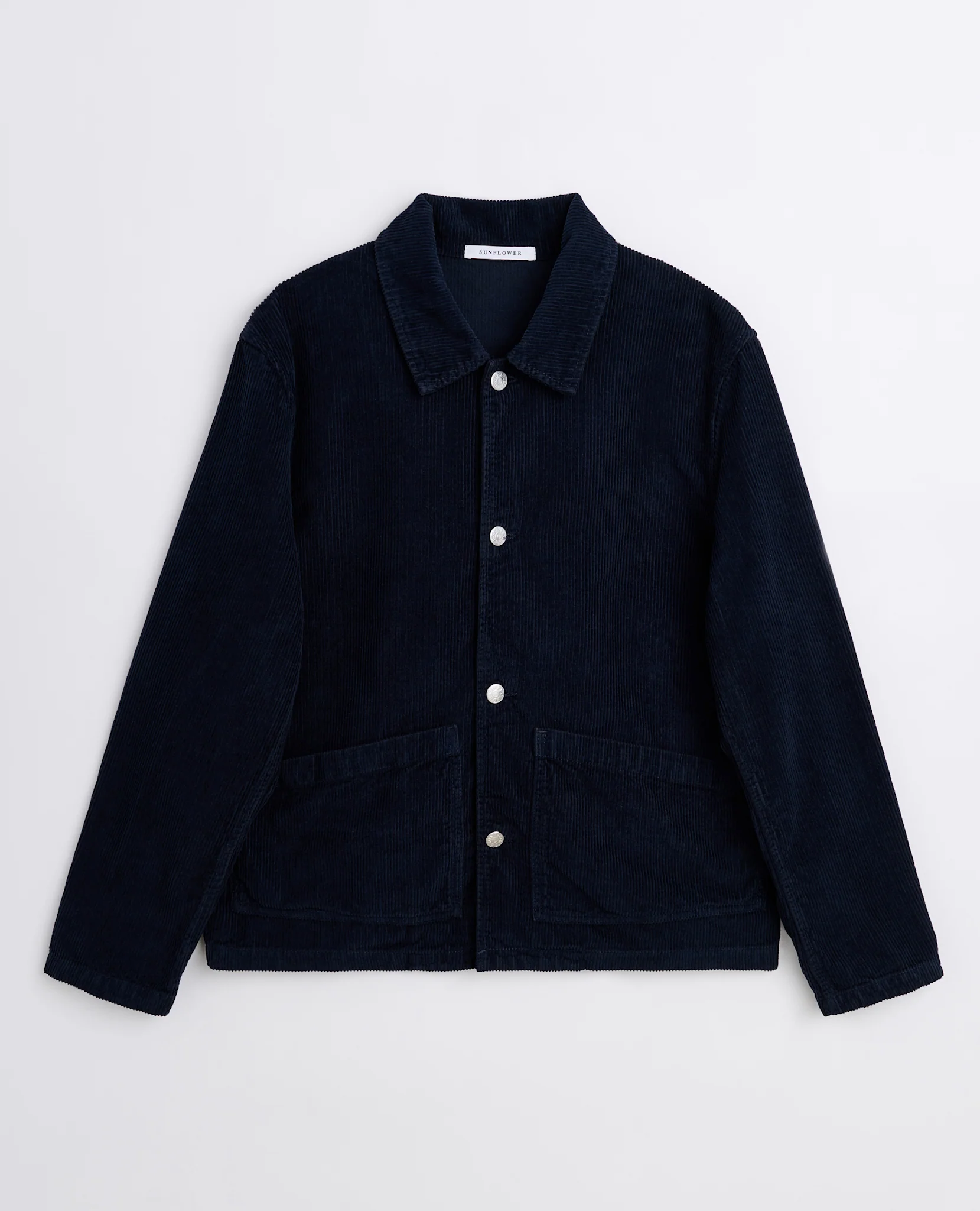 WORKER JACkET